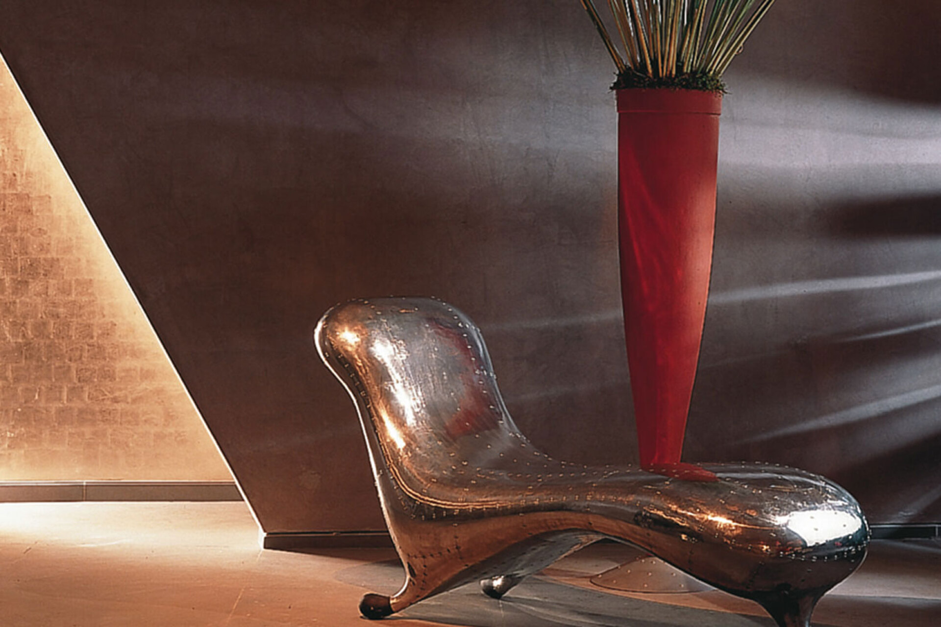 Ξενοδοχείο Paramount