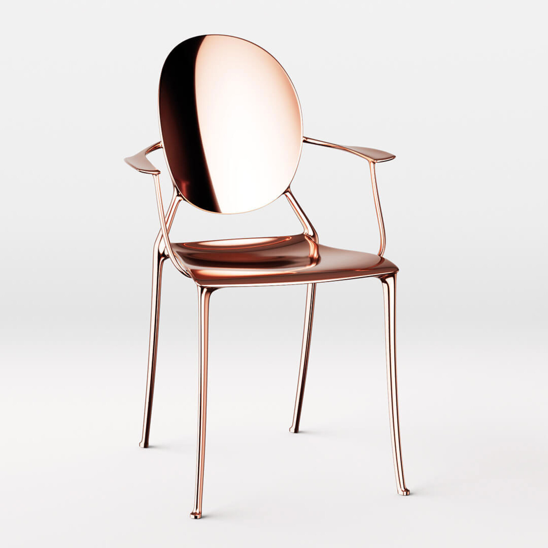 Poele Chair