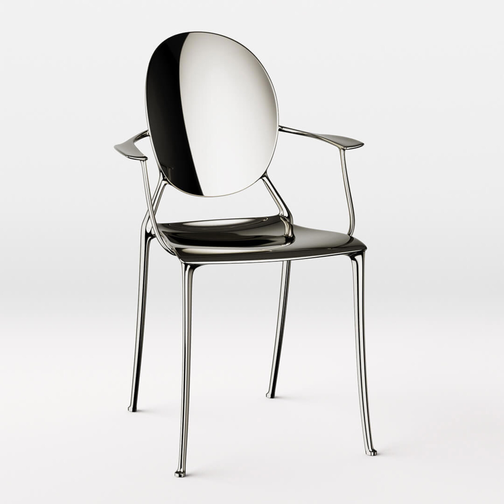 Poele Chair