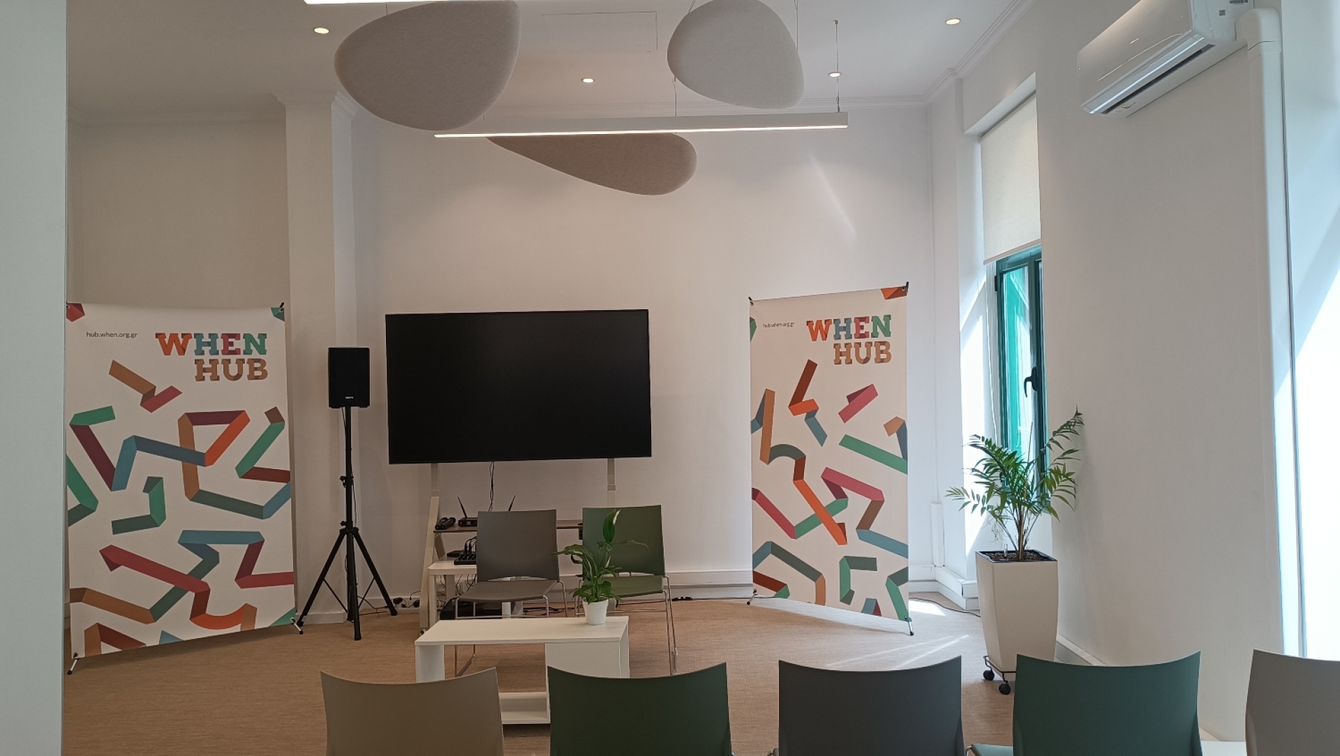 Open House Athens 2025: Επισκεφθήκαμε μερικά από τα εμβληματικά κτίρια της Αθήνας