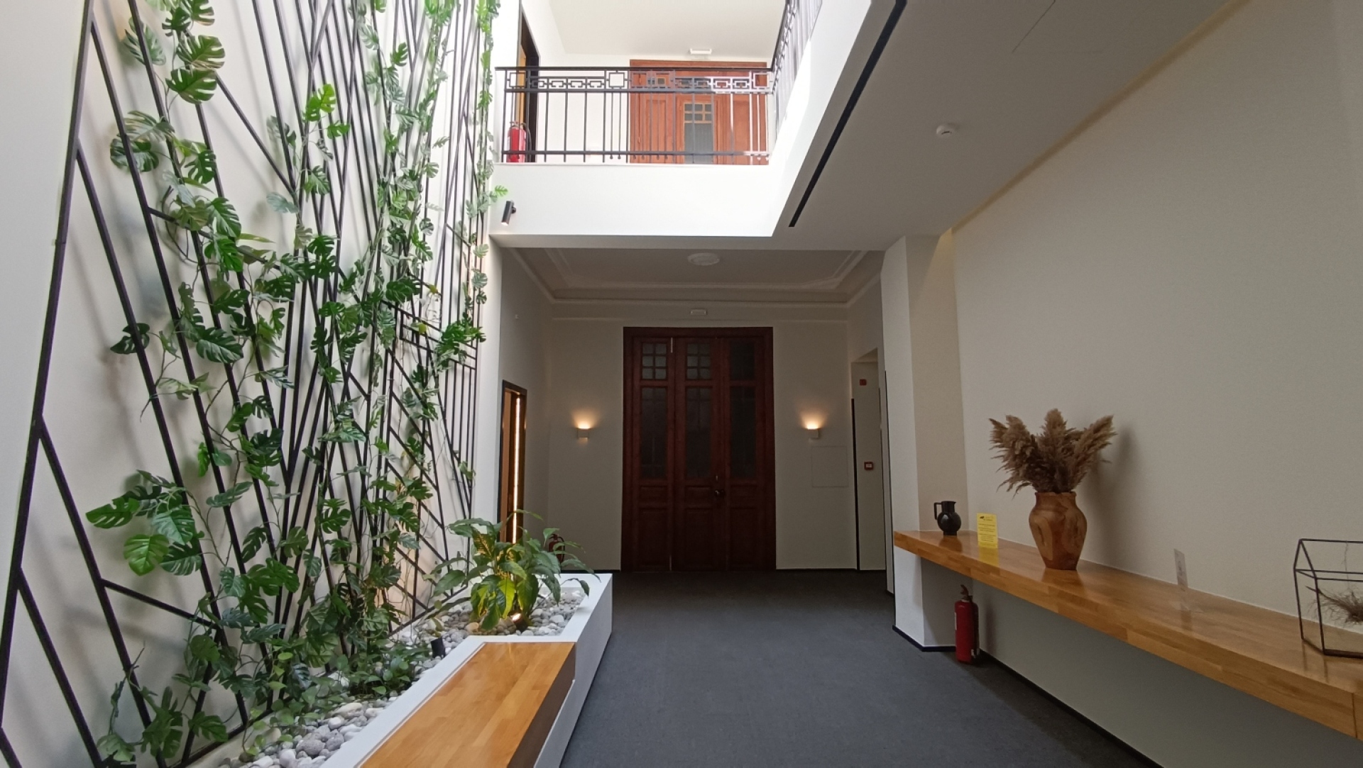 Open House Athens 2025: Επισκεφθήκαμε μερικά από τα εμβληματικά κτίρια της Αθήνας