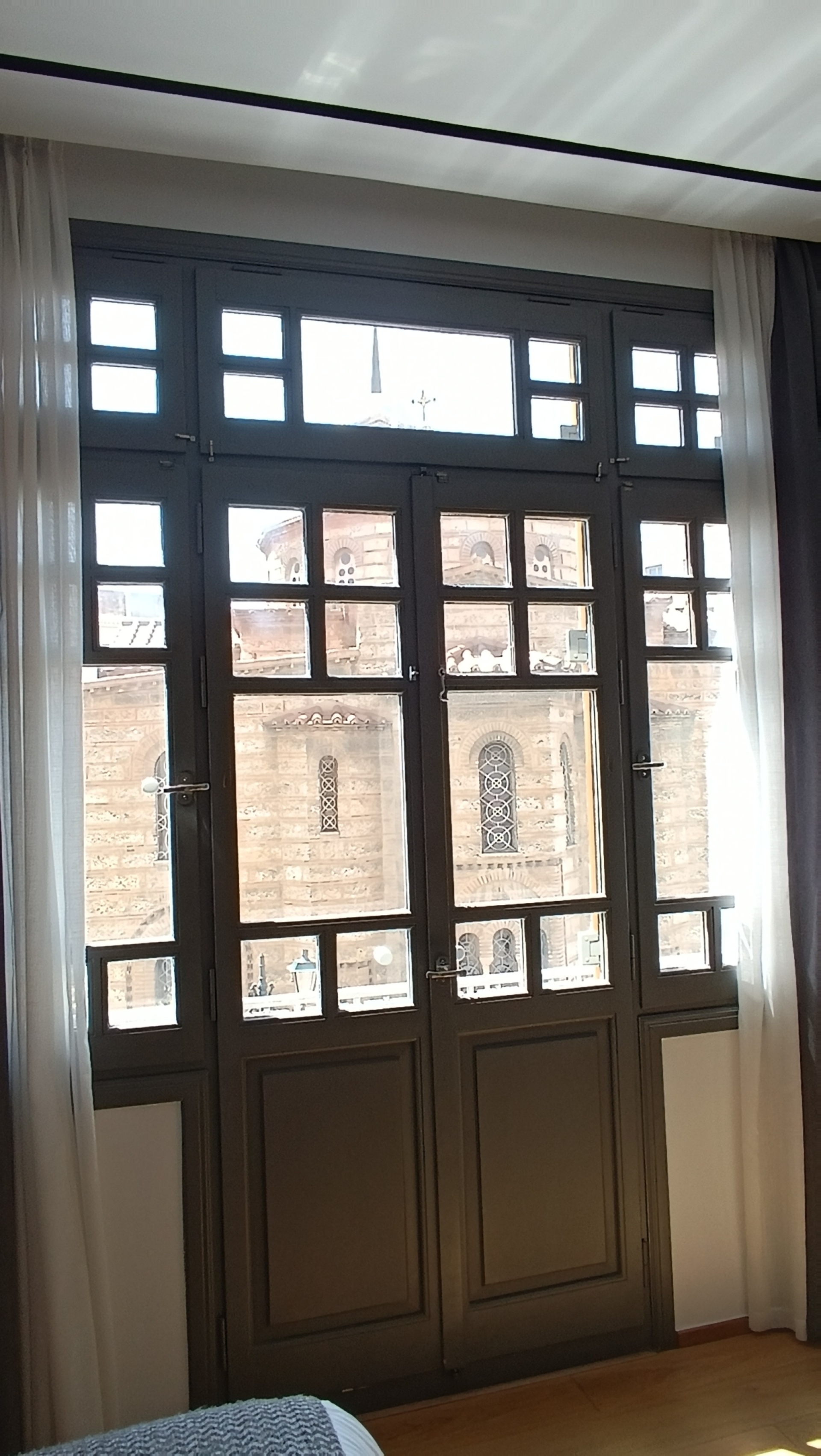 Open House Athens 2025: Επισκεφθήκαμε μερικά από τα εμβληματικά κτίρια της Αθήνας