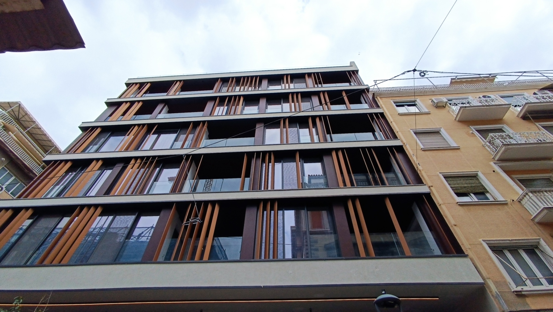 Open House Athens 2025: Επισκεφθήκαμε μερικά από τα εμβληματικά κτίρια της Αθήνας