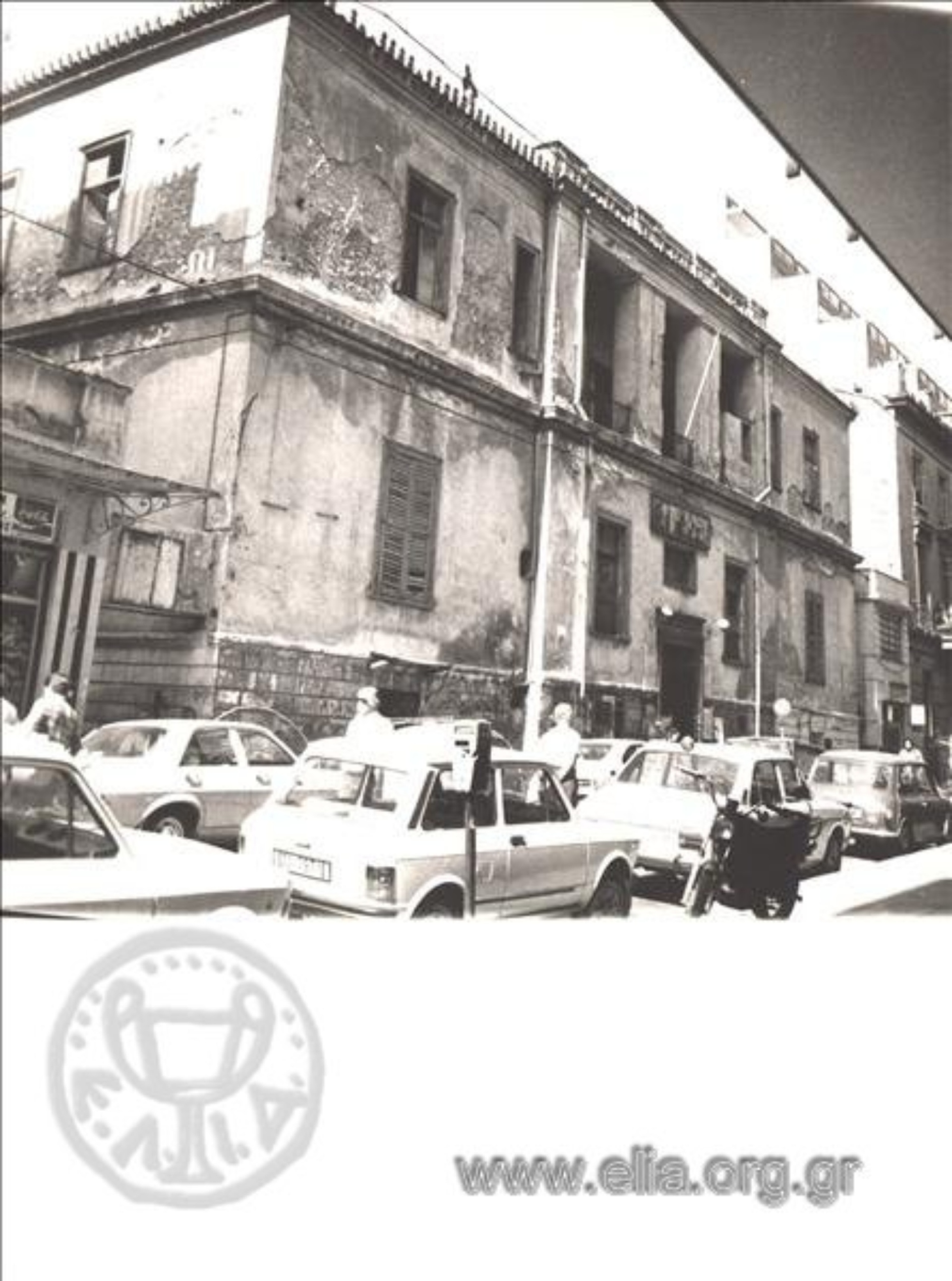 Open House Athens 2025: Επισκεφθήκαμε μερικά από τα εμβληματικά κτίρια της Αθήνας