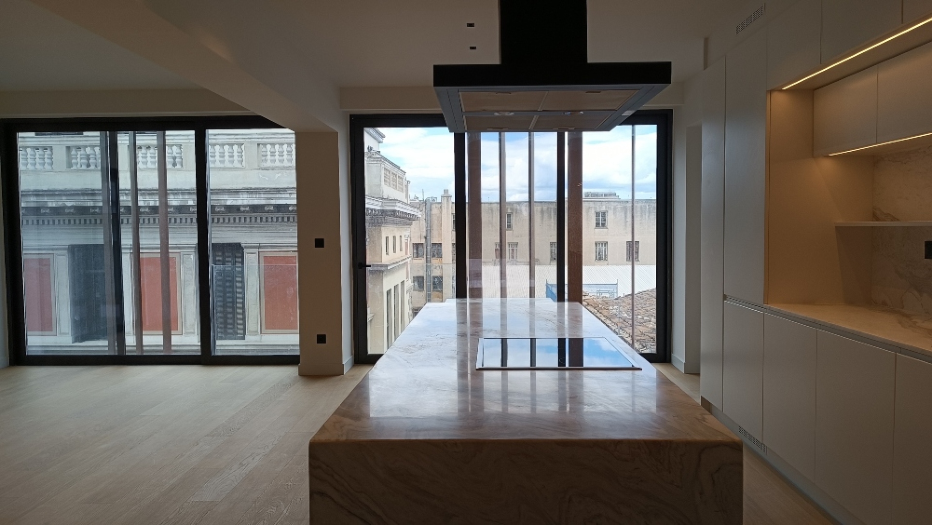 Open House Athens 2025: Επισκεφθήκαμε μερικά από τα εμβληματικά κτίρια της Αθήνας