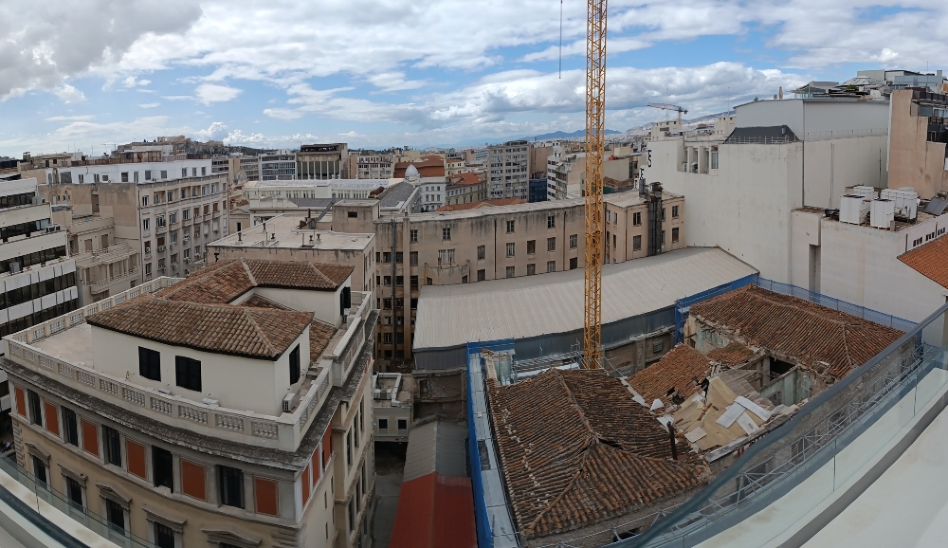 Open House Athens 2025: Επισκεφθήκαμε μερικά από τα εμβληματικά κτίρια της Αθήνας