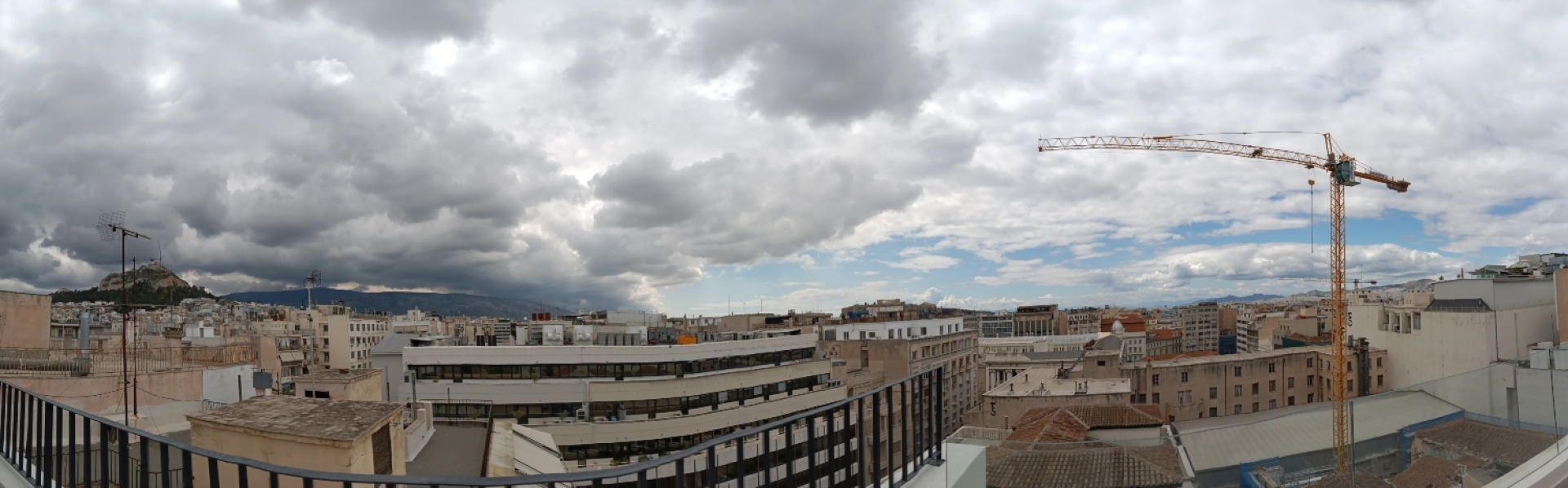 Open House Athens 2025: Επισκεφθήκαμε μερικά από τα εμβληματικά κτίρια της Αθήνας