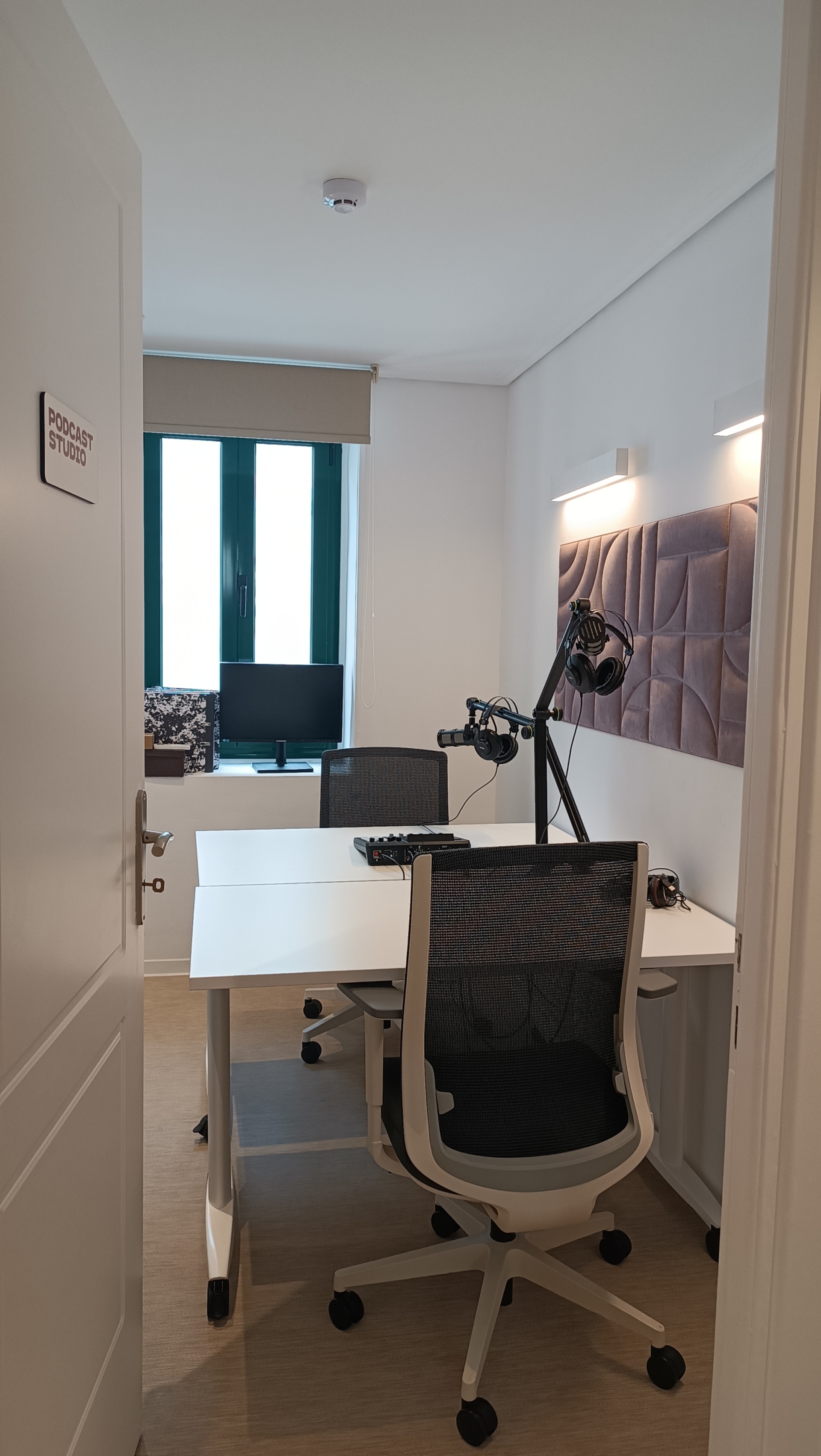 Open House Athens 2025: Επισκεφθήκαμε μερικά από τα εμβληματικά κτίρια της Αθήνας