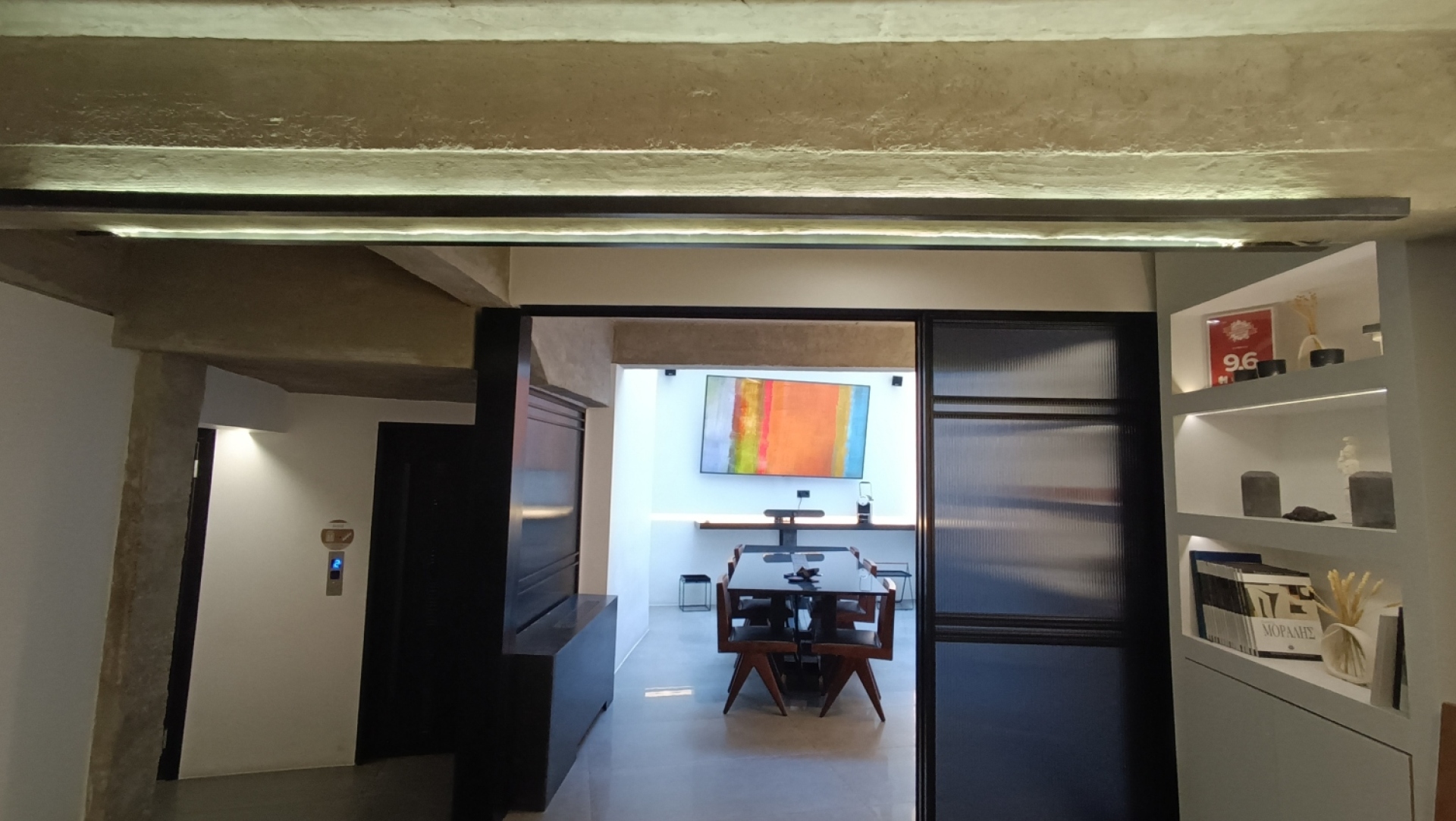 Open House Athens: Η γιορτή της αρχιτεκτονικής