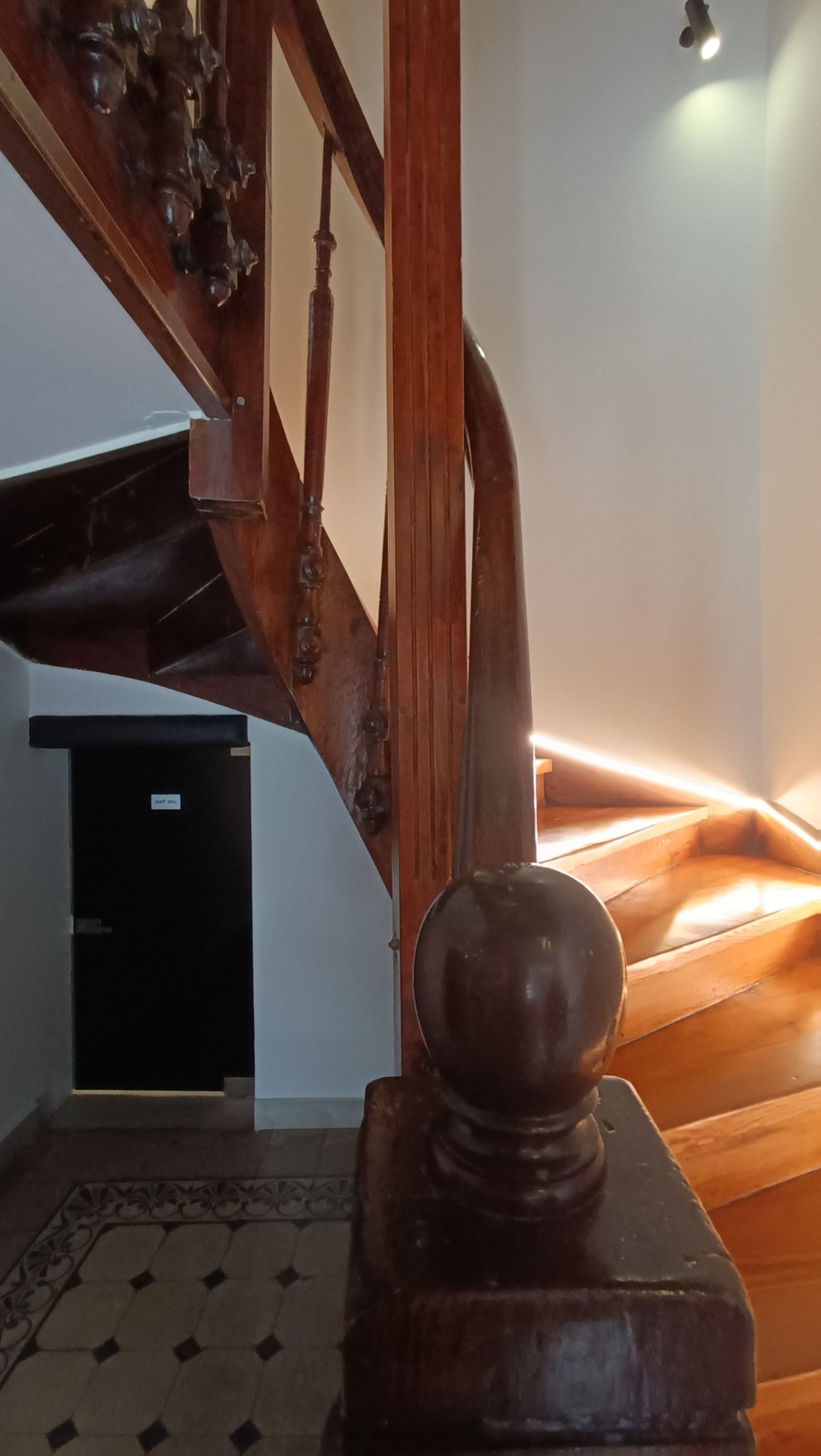 Open House Athens 2025: Επισκεφθήκαμε μερικά από τα εμβληματικά κτίρια της Αθήνας