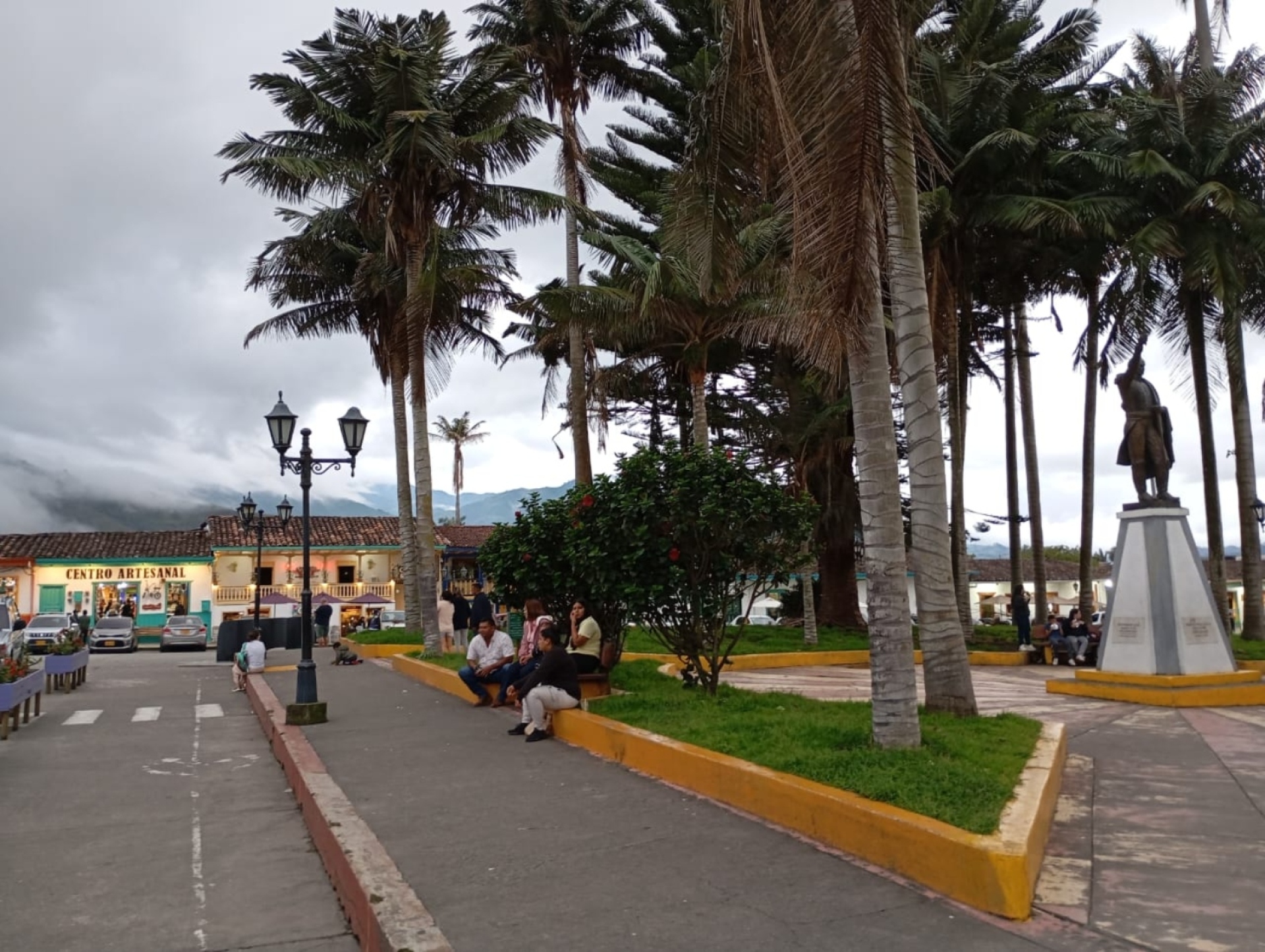 Κολομβία 2: Μεδεγίν και νοτιότερα