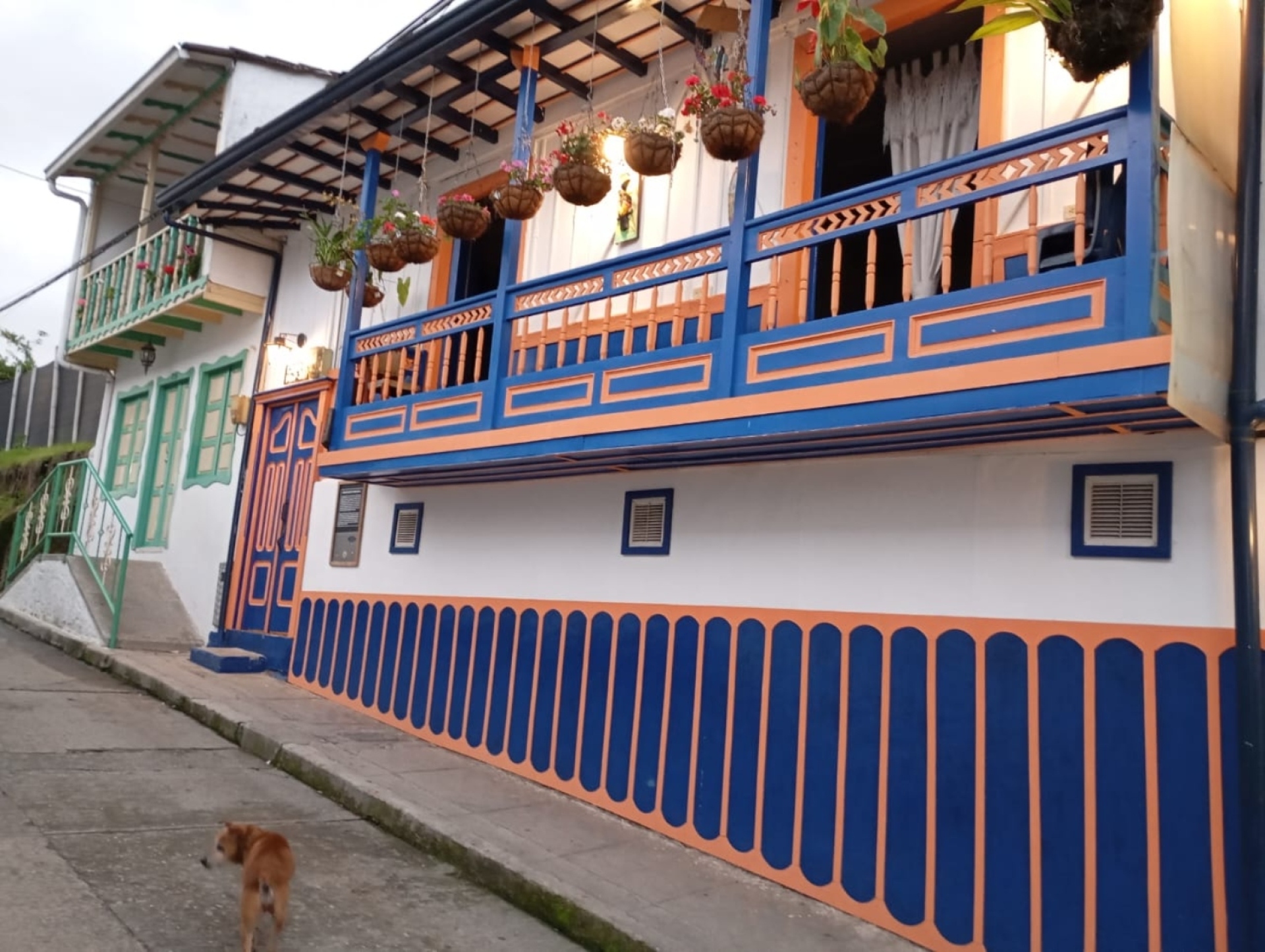 Κολομβία 2: Μεδεγίν και νοτιότερα