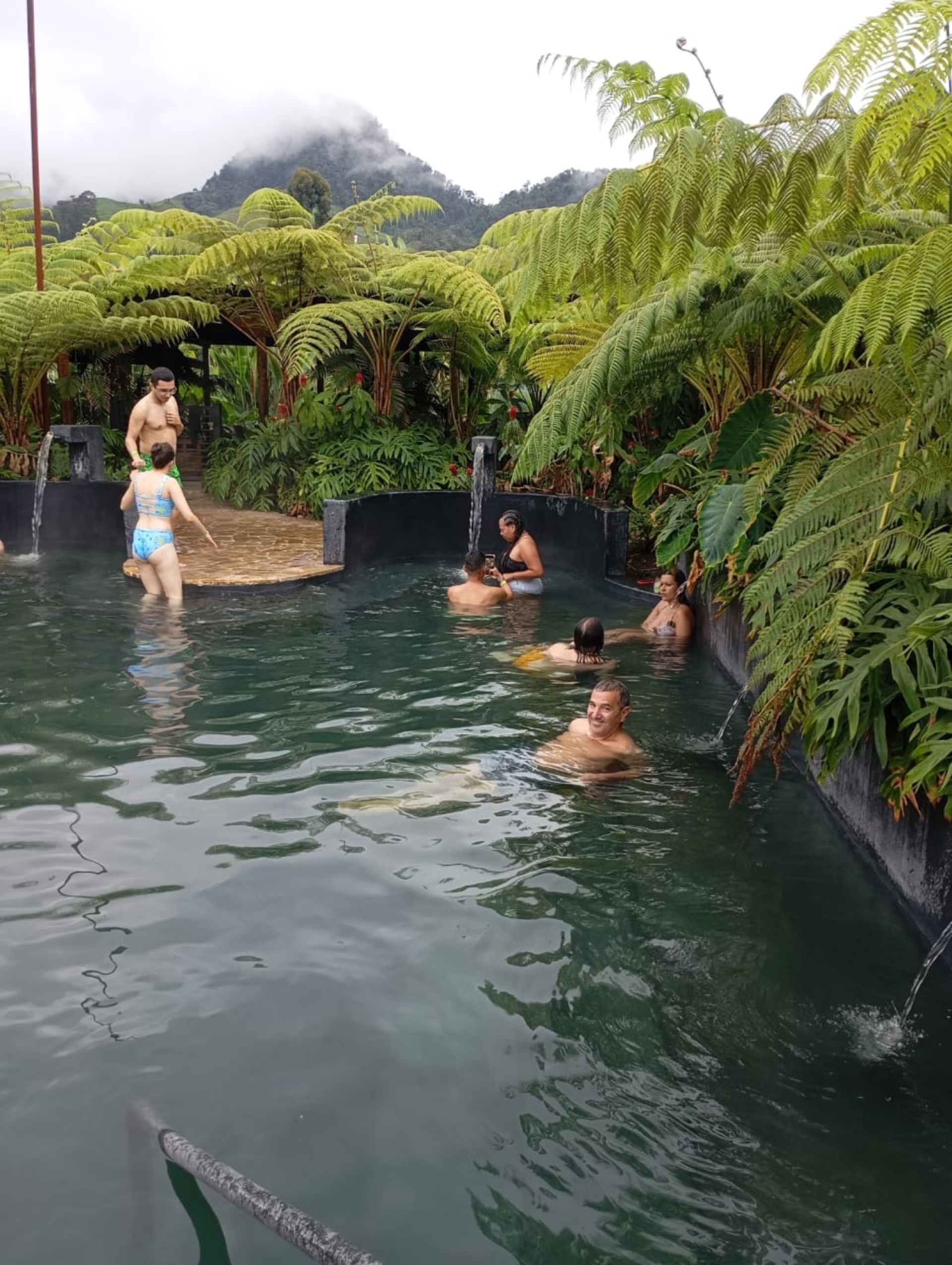 Κολομβία 2: Μεδεγίν και νοτιότερα