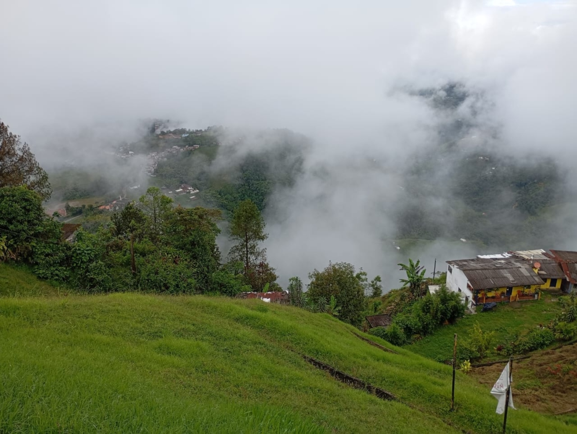 Κολομβία 2: Μεδεγίν και νοτιότερα