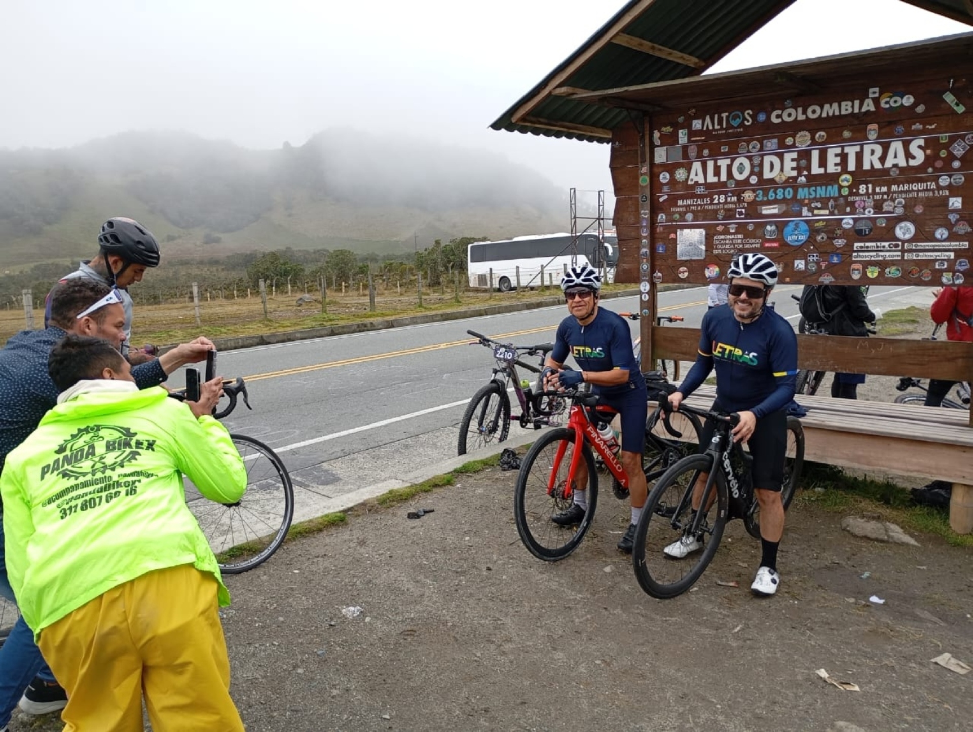Κολομβία 2: Μεδεγίν και νοτιότερα