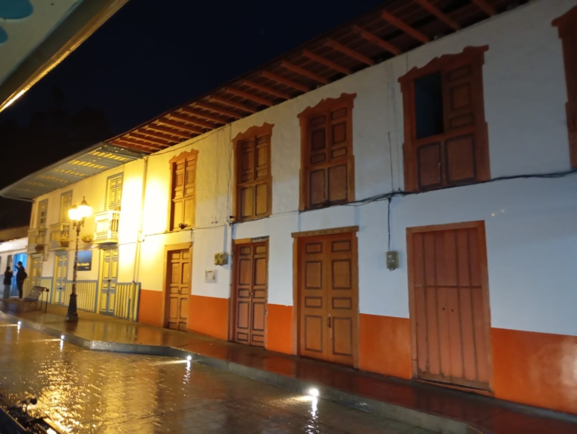 Κολομβία 2: Μεδεγίν και νοτιότερα