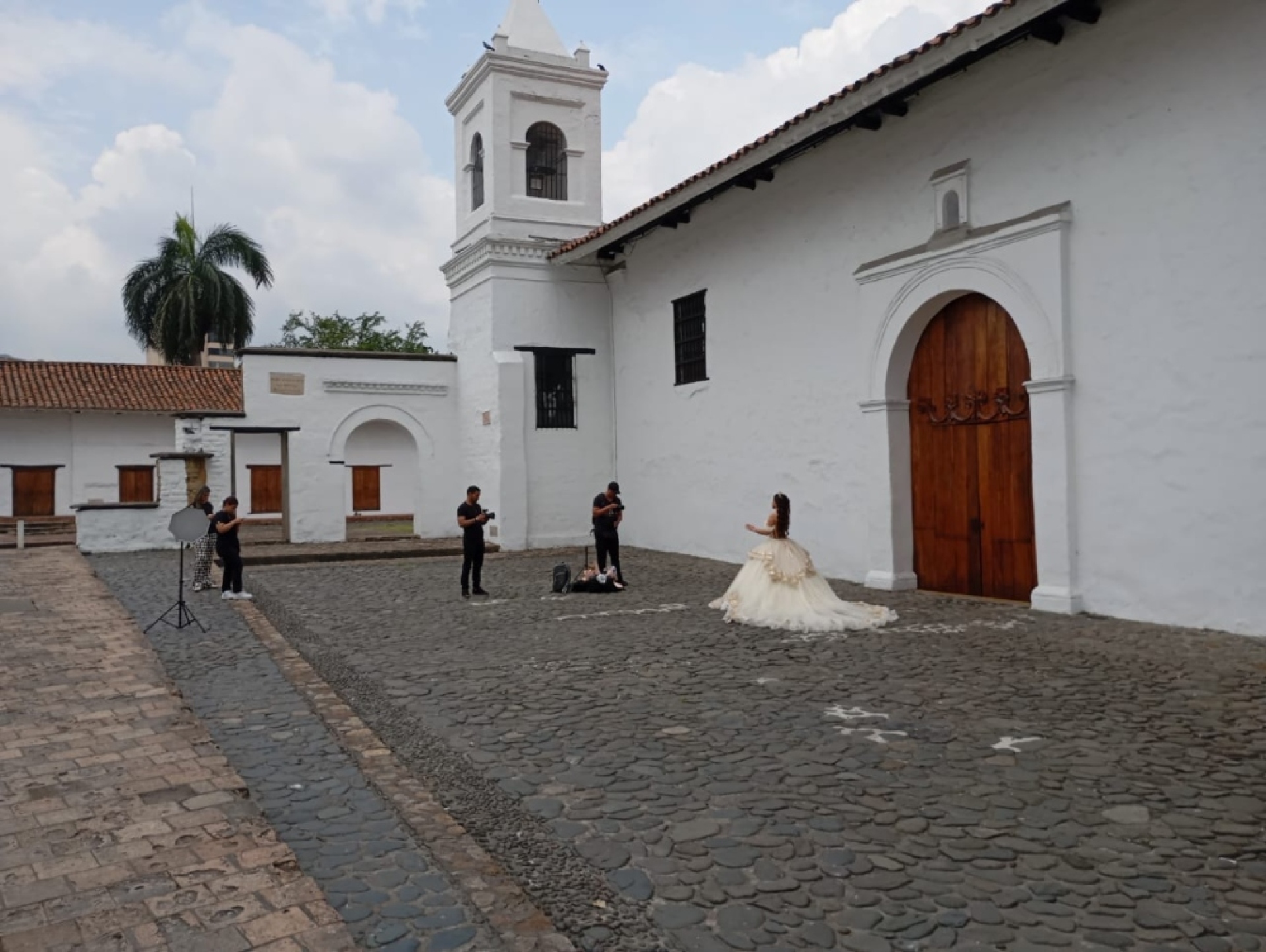 Κολομβία 2: Μεδεγίν και νοτιότερα