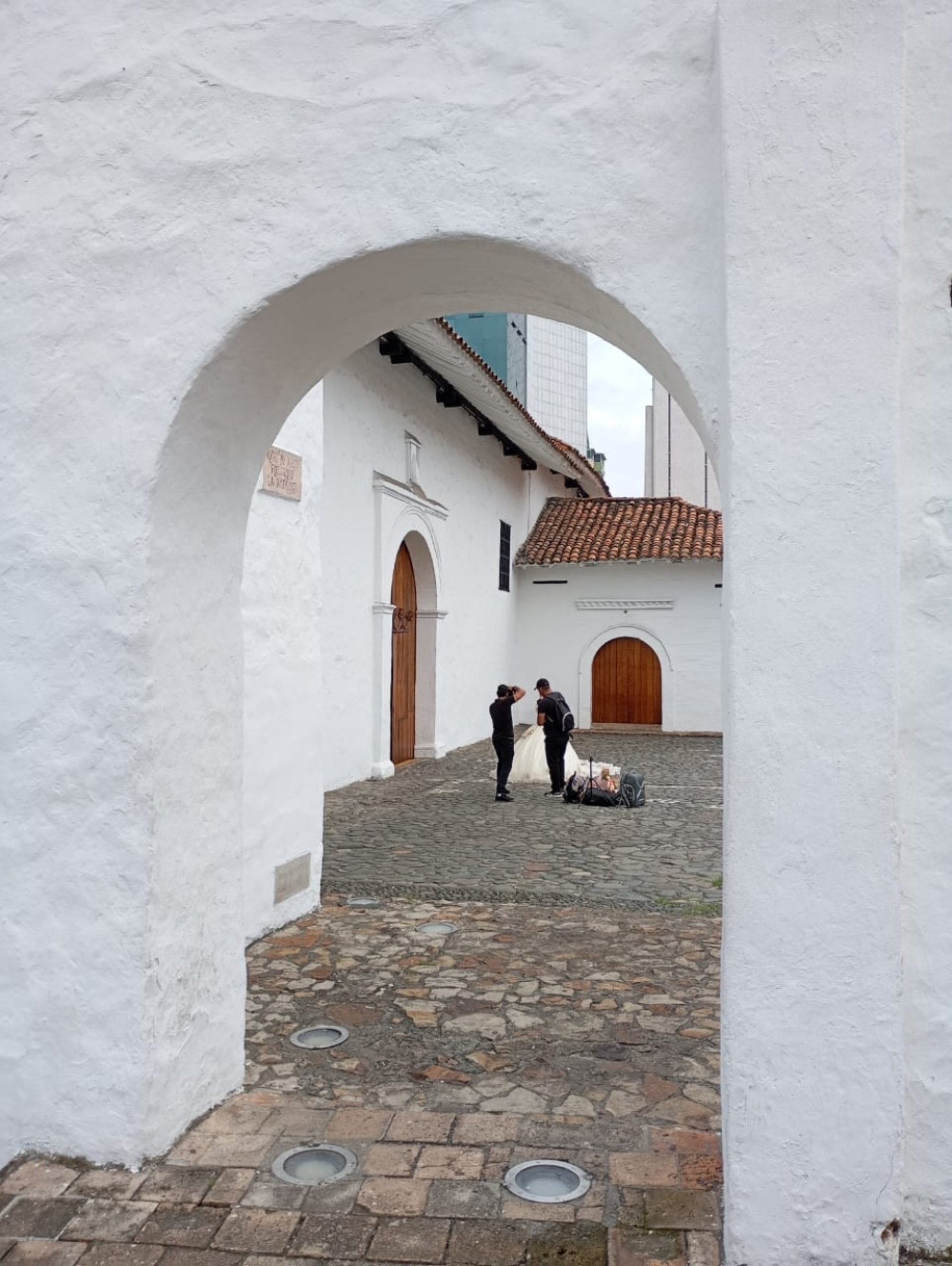 Κολομβία 2: Μεδεγίν και νοτιότερα