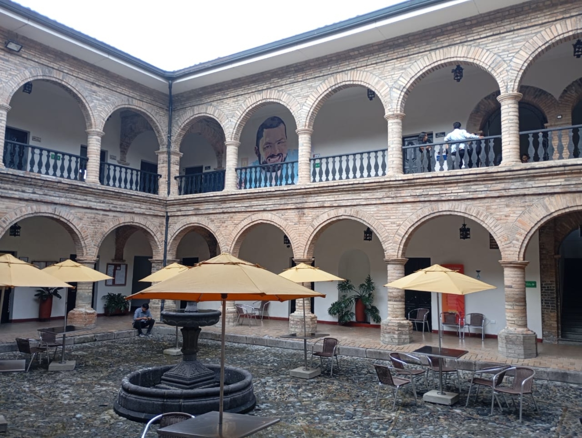 Κολομβία 2: Μεδεγίν και νοτιότερα