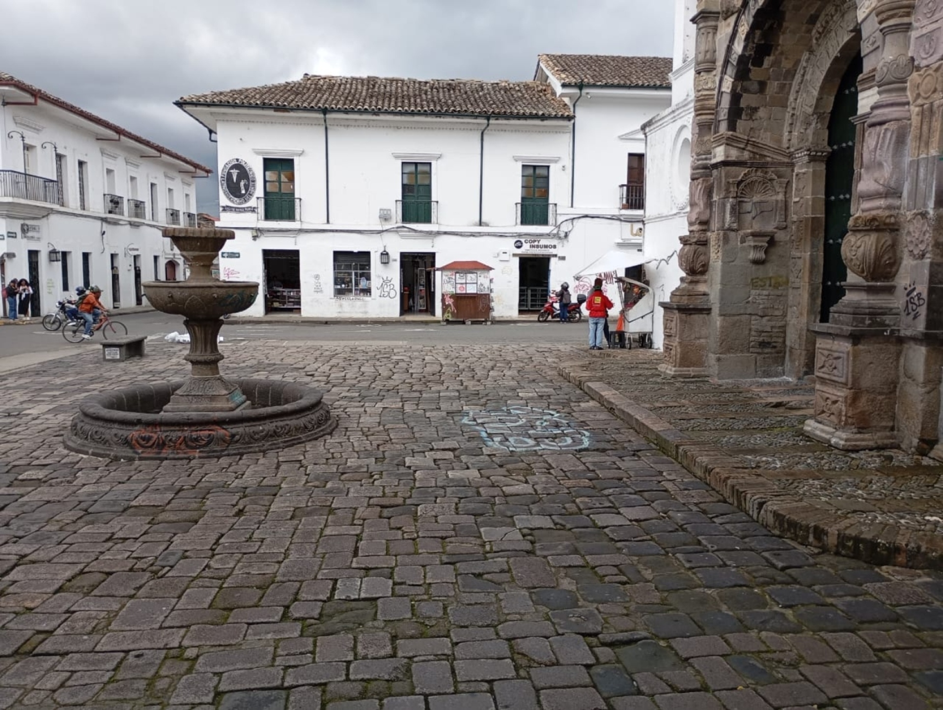 Κολομβία 2: Μεδεγίν και νοτιότερα