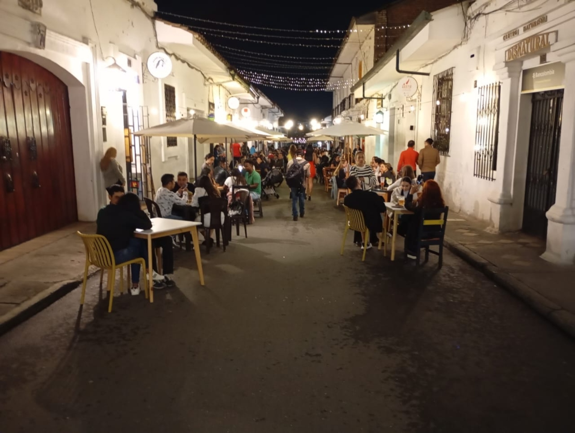 Κολομβία 2: Μεδεγίν και νοτιότερα