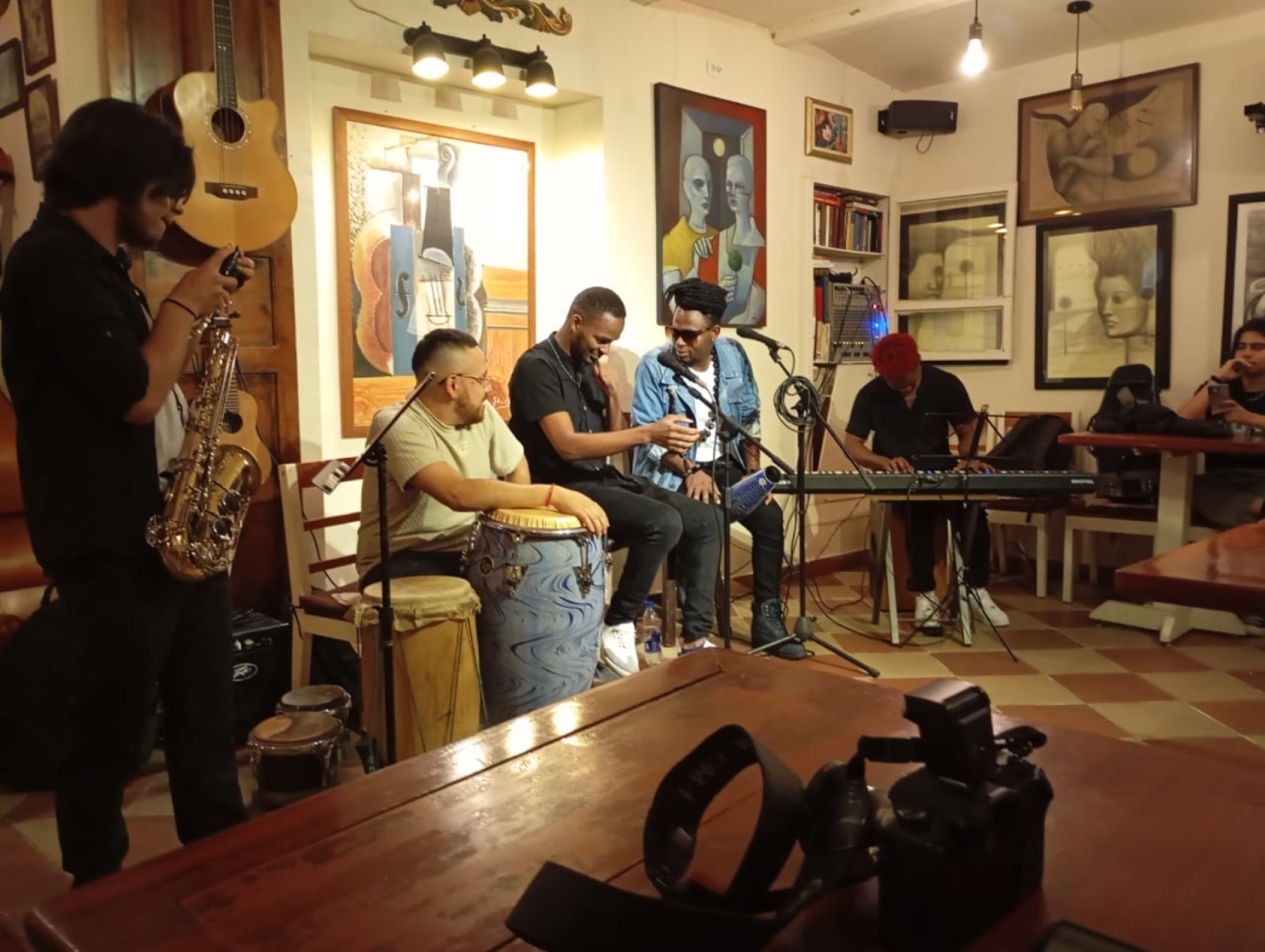 Κολομβία 2: Μεδεγίν και νοτιότερα