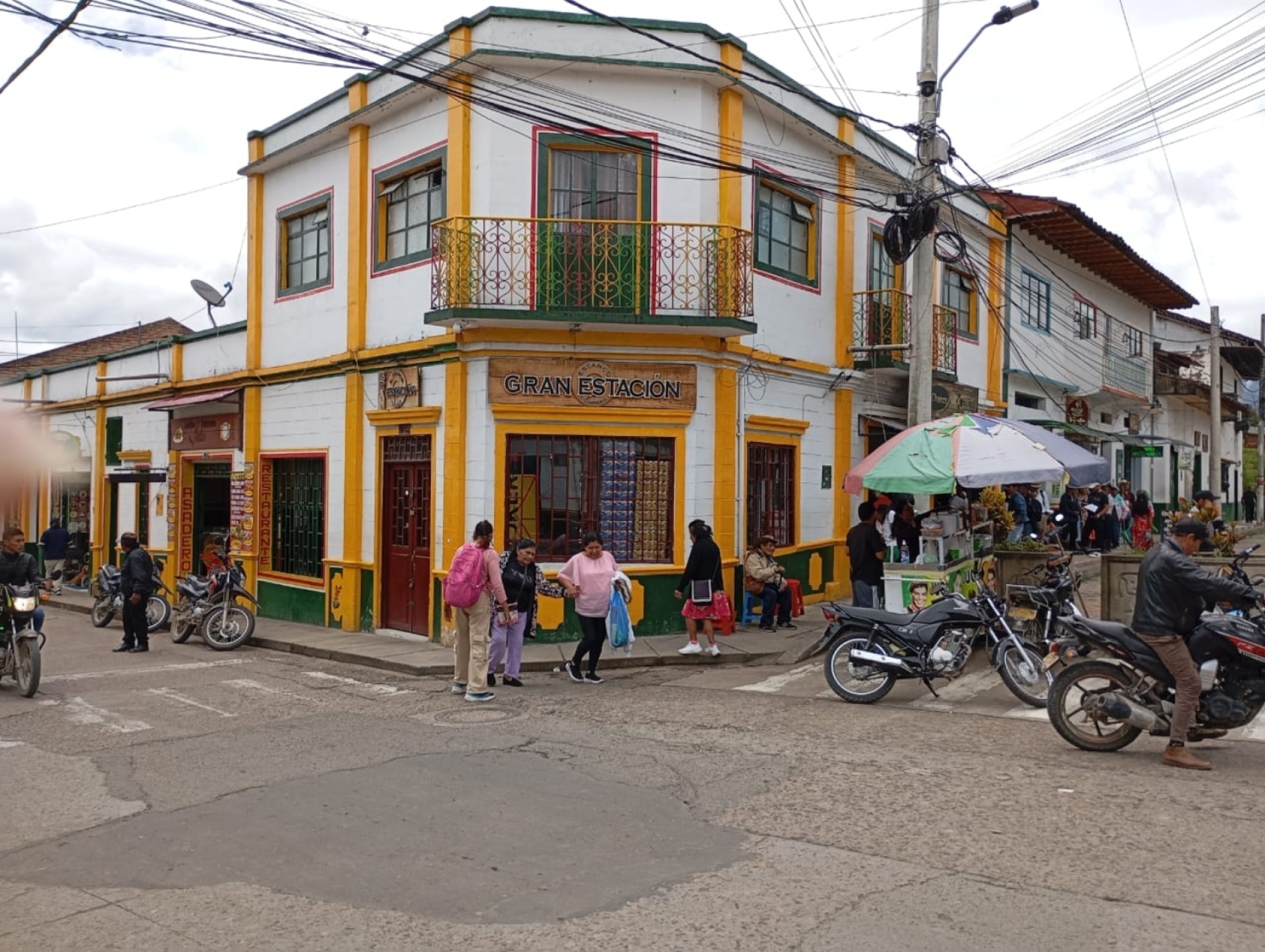 Κολομβία 2: Μεδεγίν και νοτιότερα