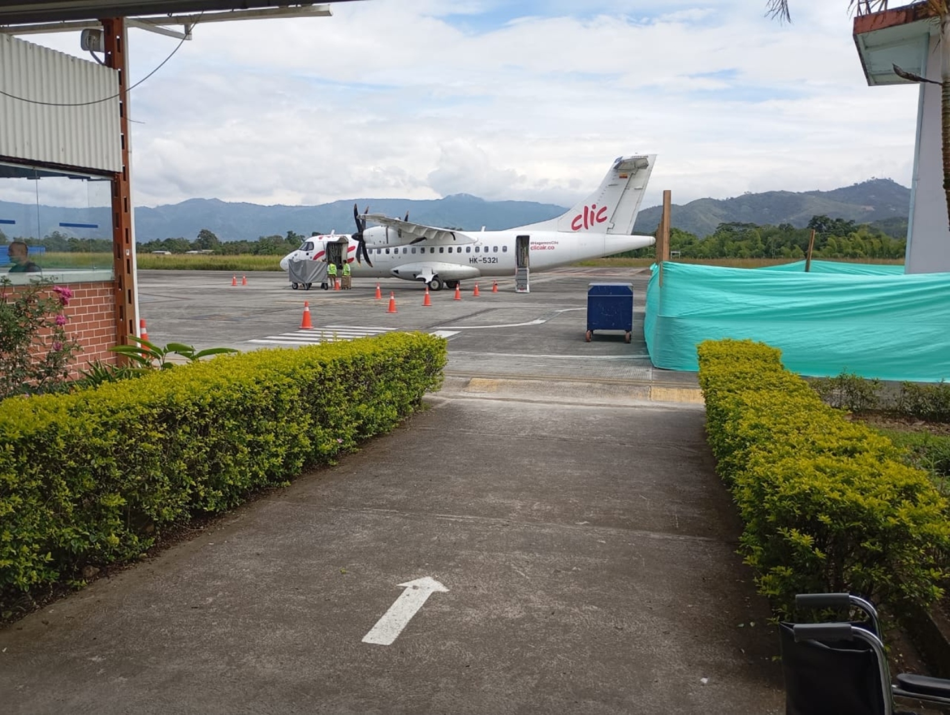 Κολομβία 2: Μεδεγίν και νοτιότερα