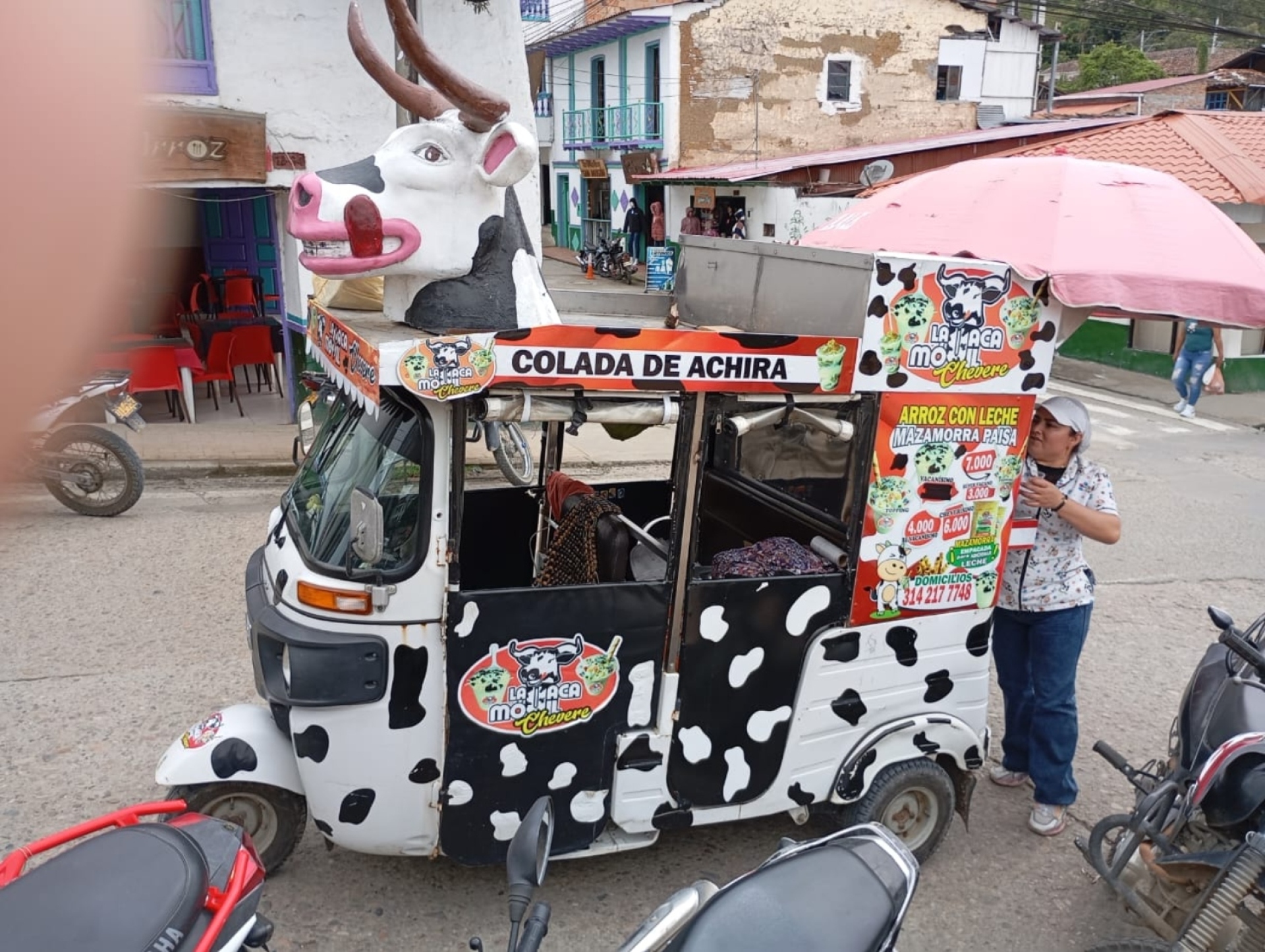 Κολομβία 2: Μεδεγίν και νοτιότερα