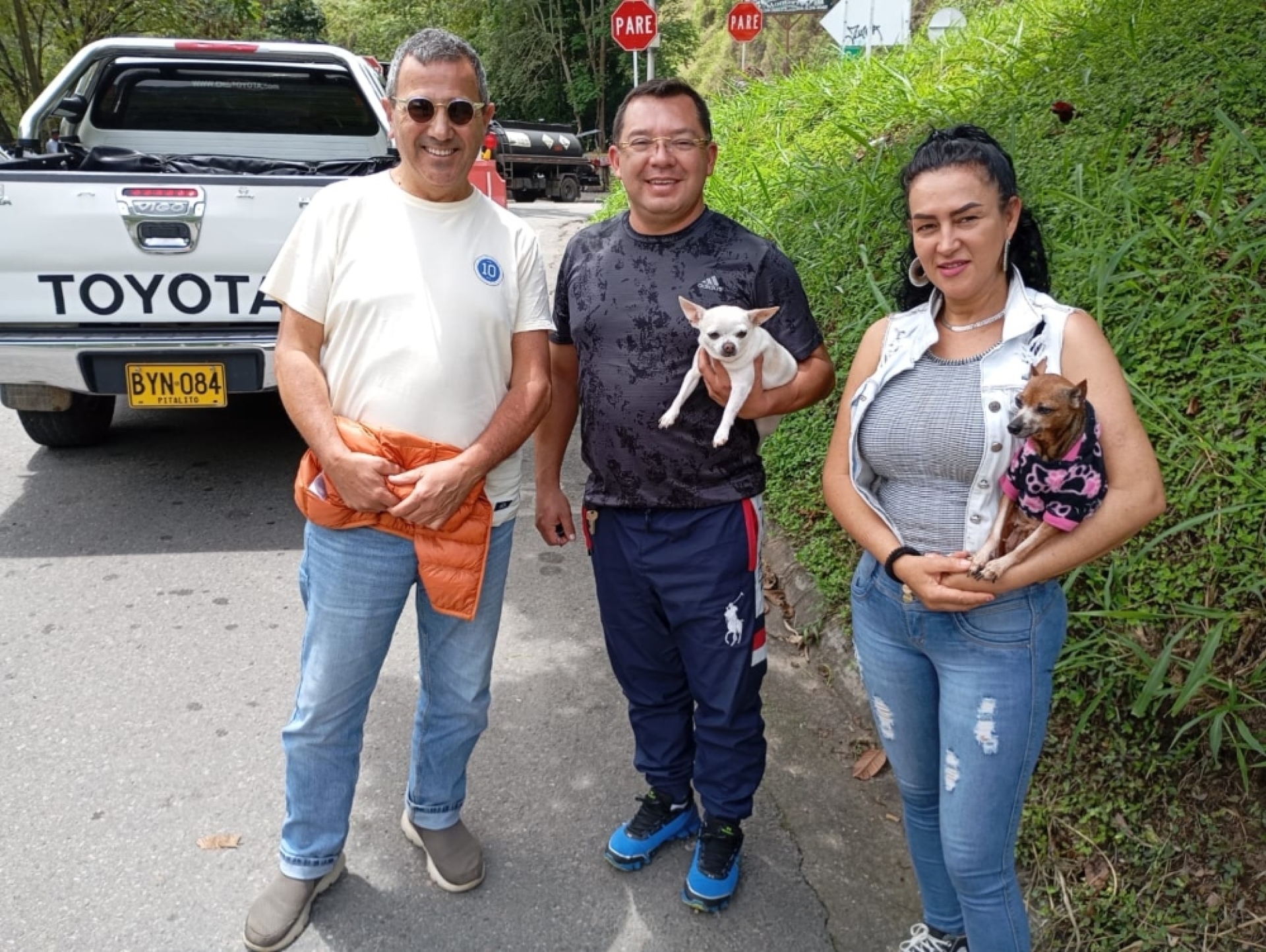 Κολομβία 2: Μεδεγίν και νοτιότερα