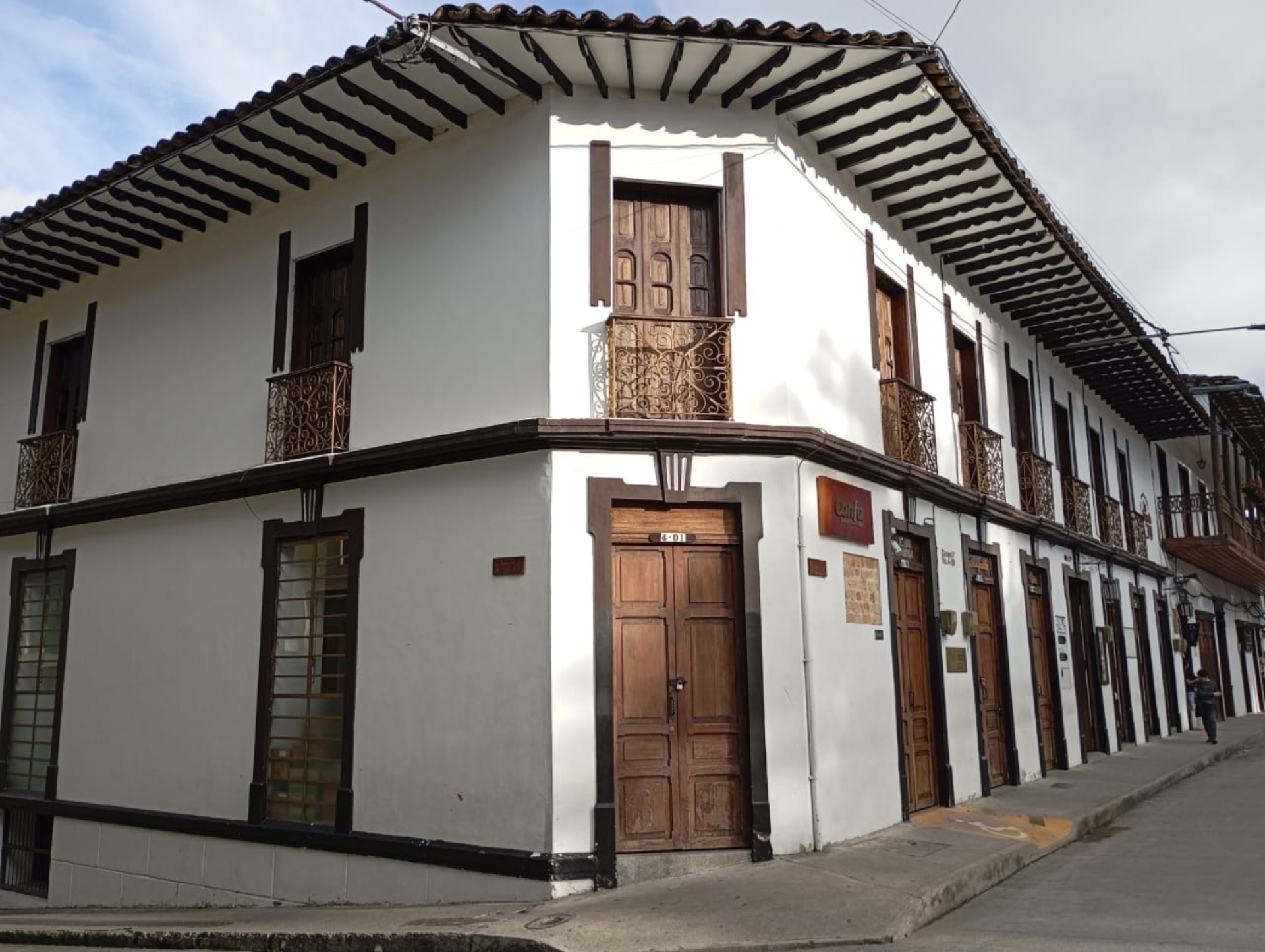 Κολομβία 2: Μεδεγίν και νοτιότερα