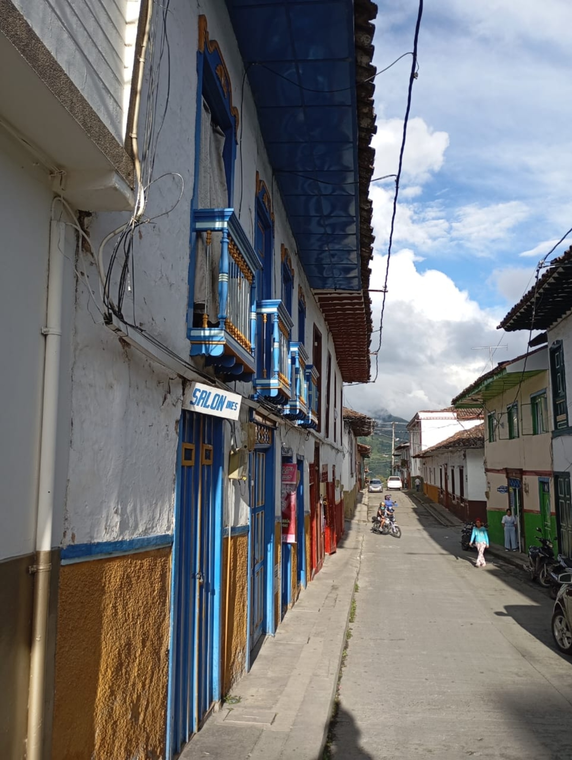 Κολομβία 2: Μεδεγίν και νοτιότερα