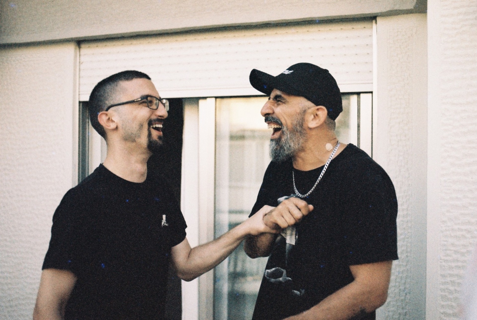 Bloody Hawk και 12ος Πίθηκος 