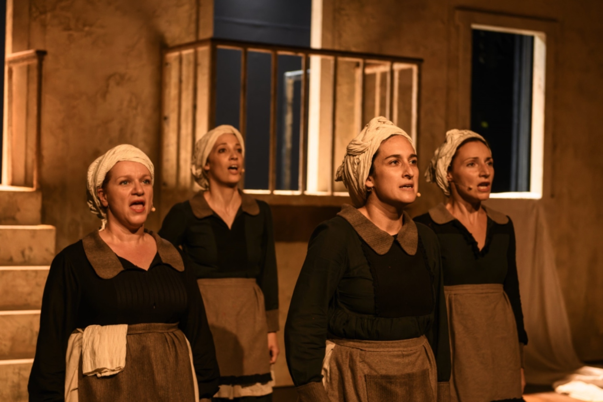 Σπυριδολες της Νεφέλης Μαιστράλη © Ελίνα Γιουνανλή