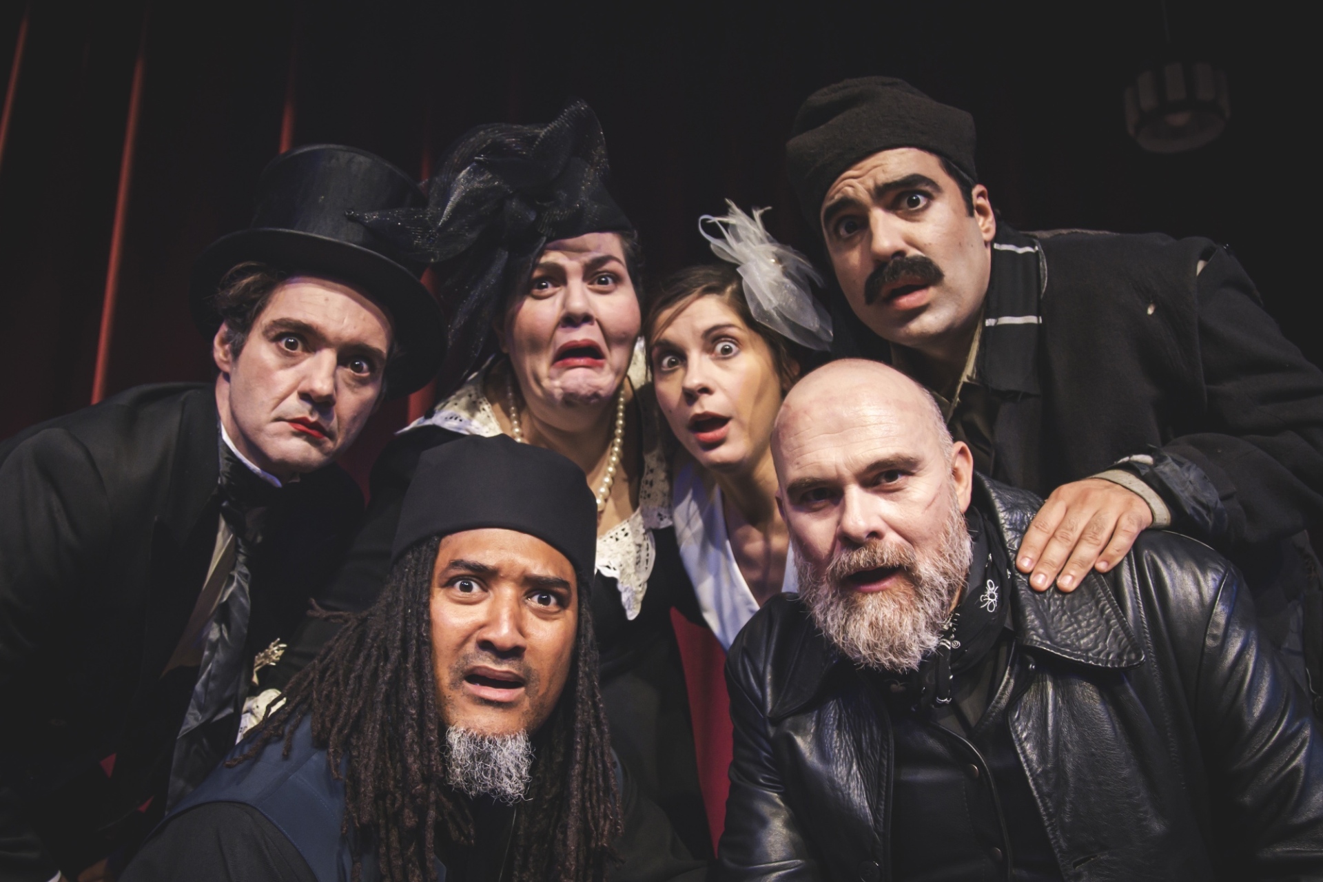 Βαρόνος «Φ» (Φιάκας) © Κική Παπαδοπούλου