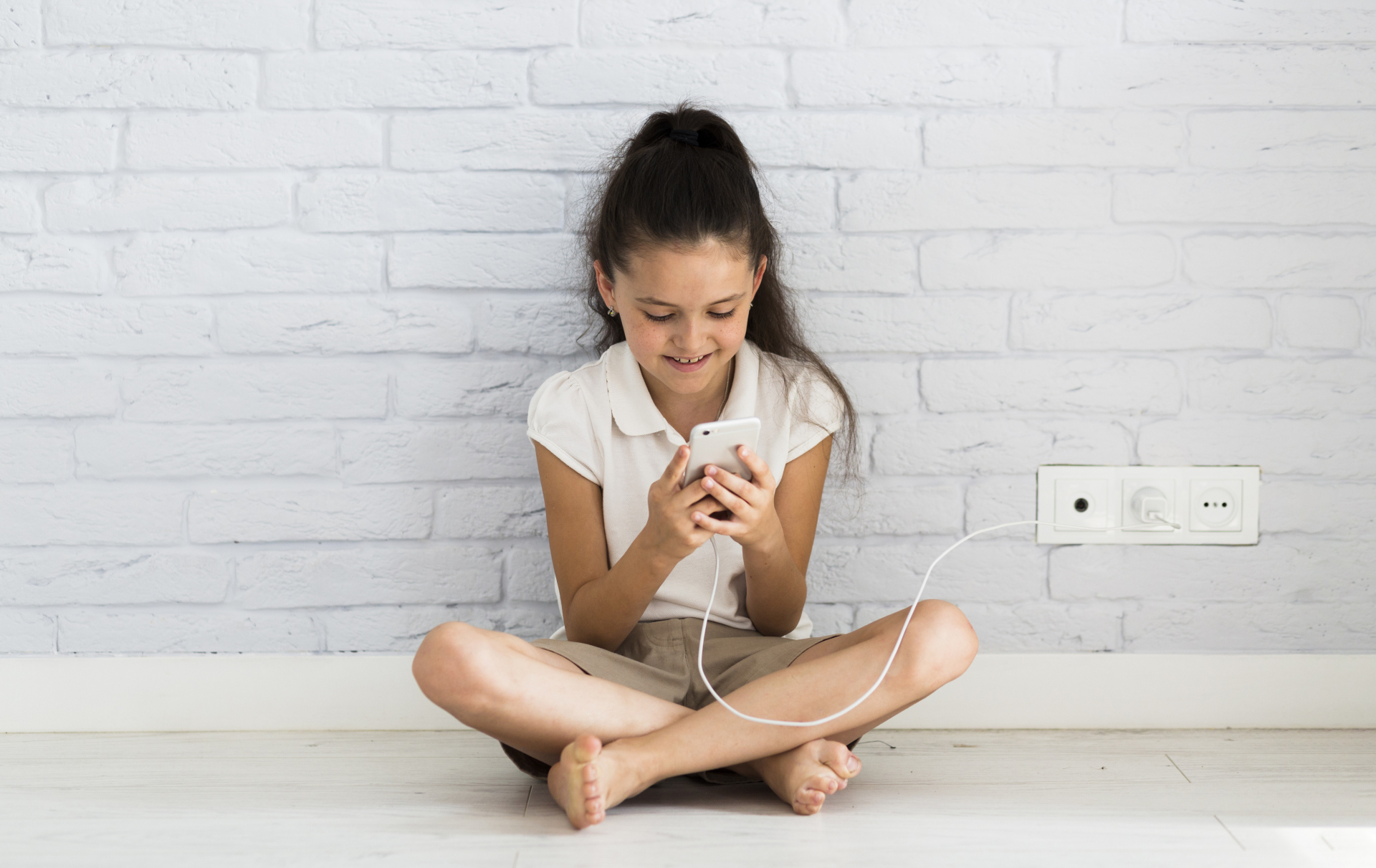 Ημέρα 1: Κάνε μια πρίζα «έξυπνη»