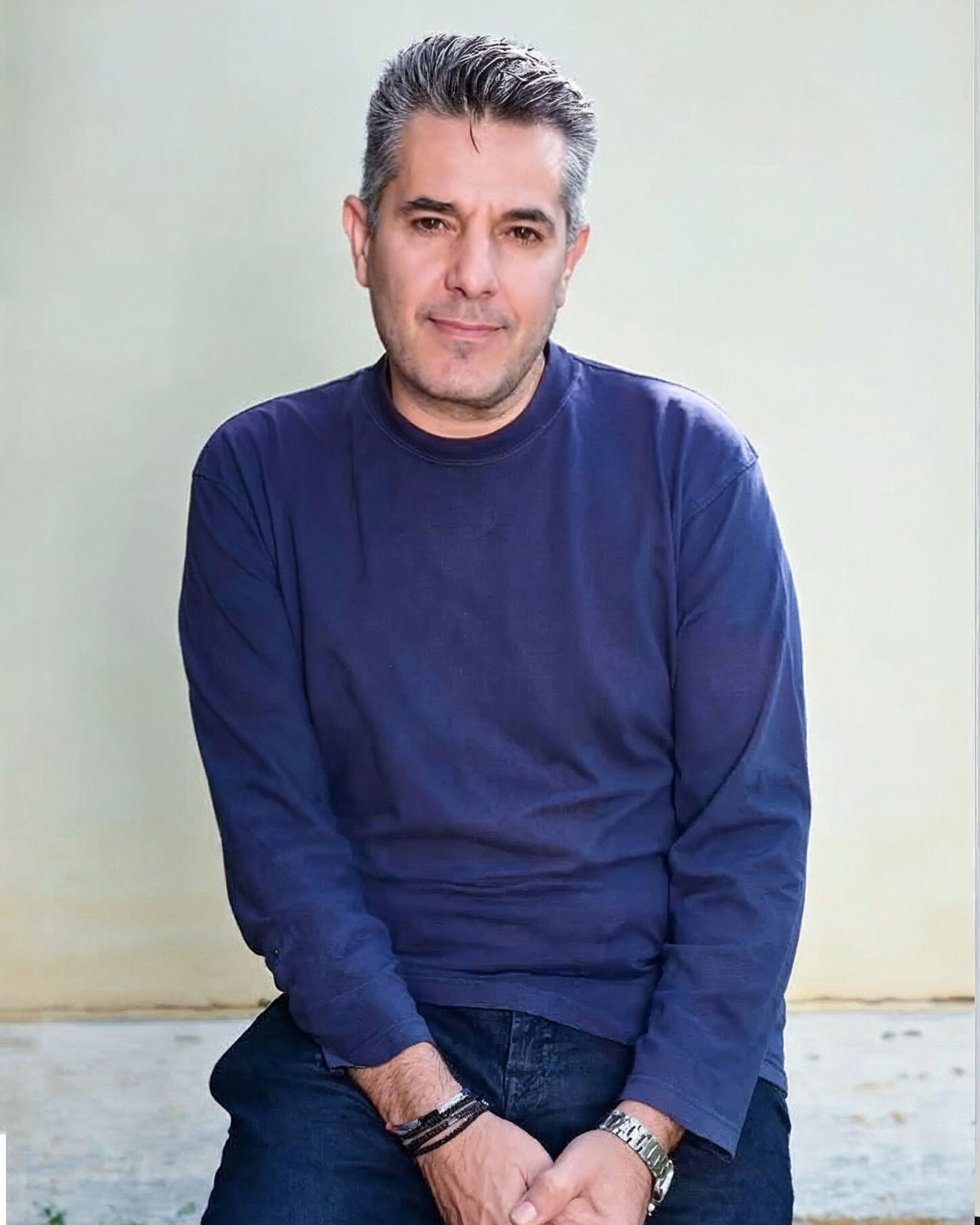 Γιάννης Γιαννάτος