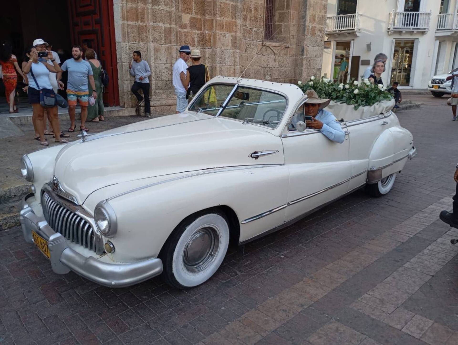 Οδοιπορικό στην Κολομβία | Τελευταία στάση: Καραϊβική