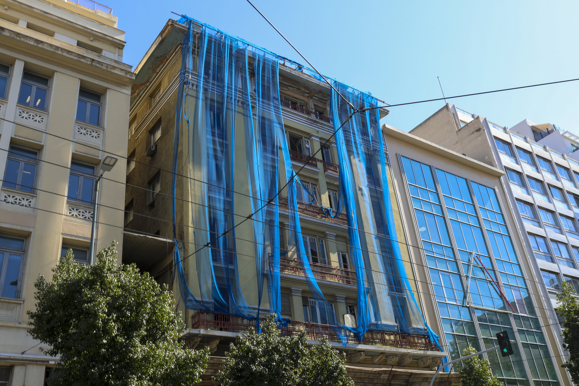 Μέγαρο Εφέσιου