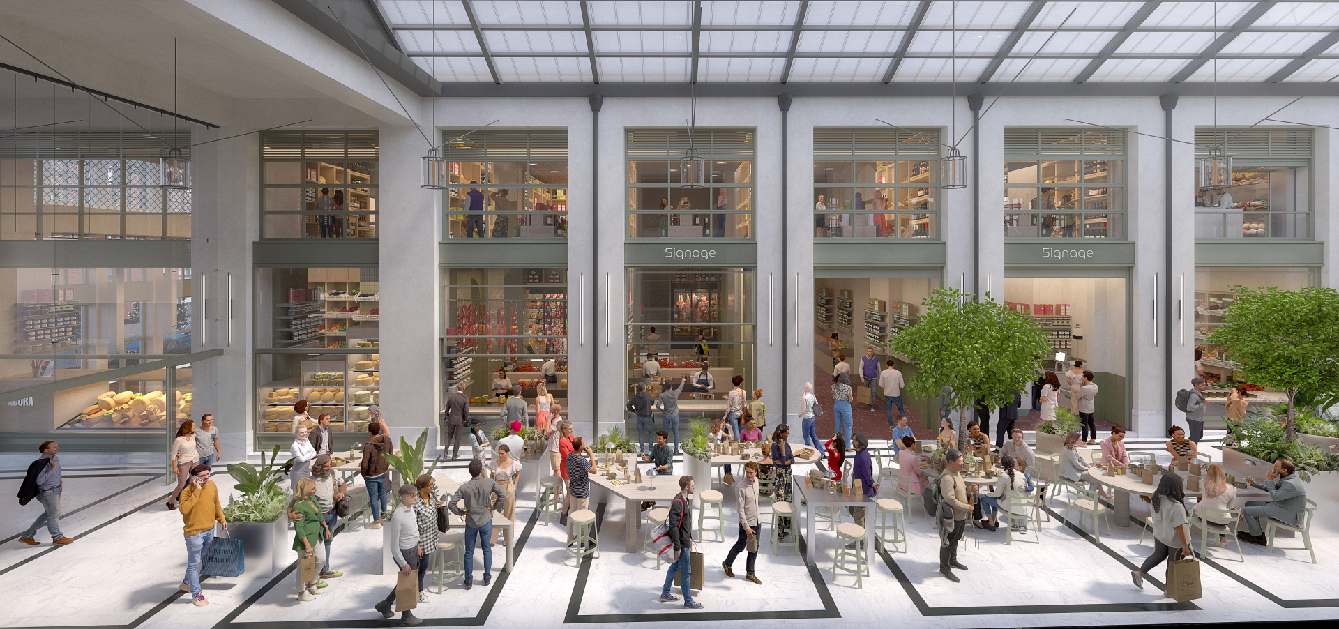 Στοά Αρσακείου