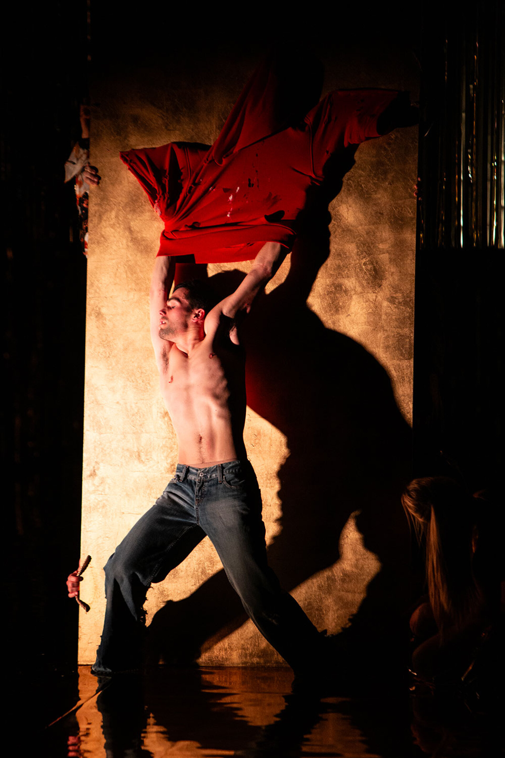 Η «Χρυσή εποχή» του Κωνσταντίνου Ρήγου