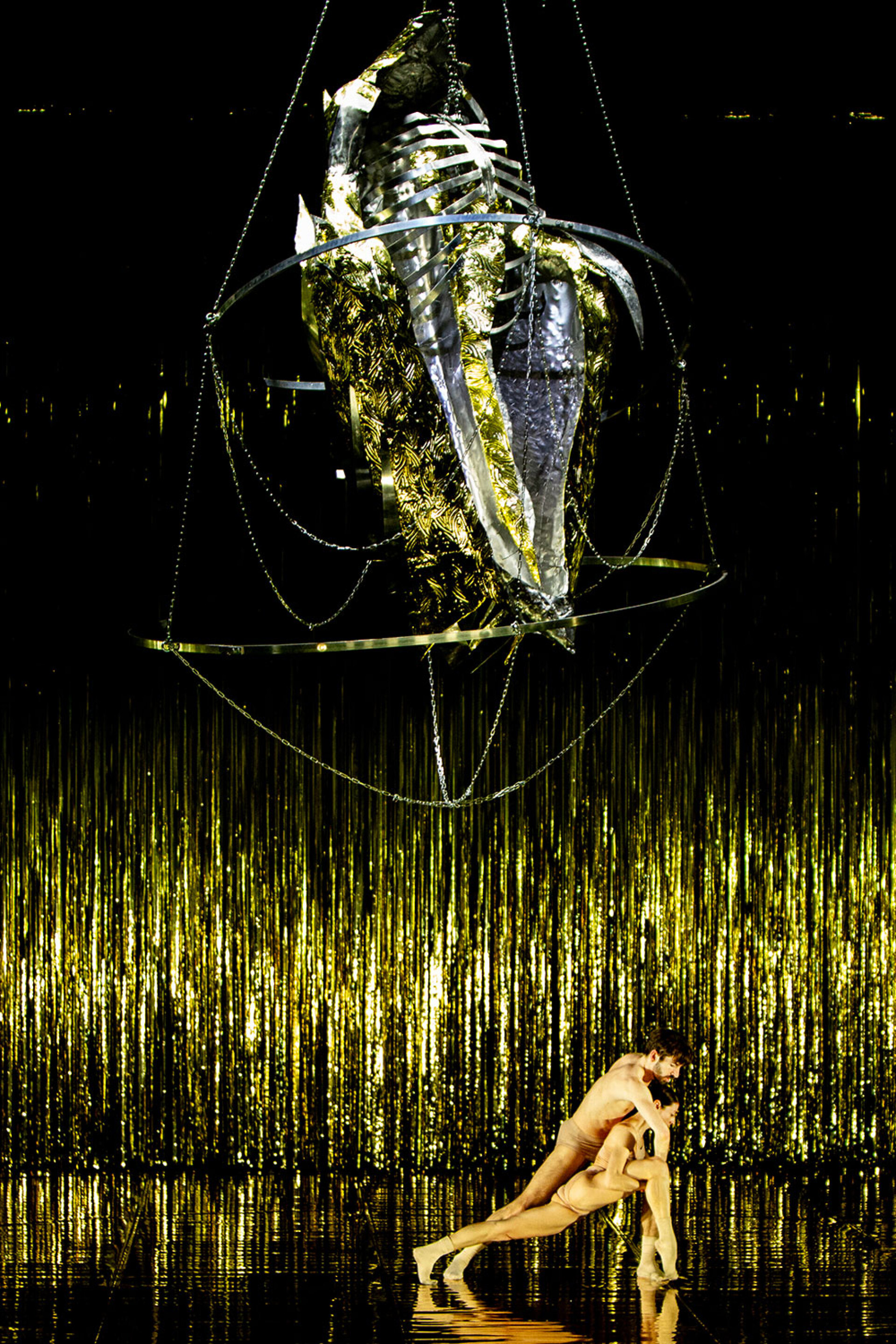 Η «Χρυσή εποχή» του Κωνσταντίνου Ρήγου