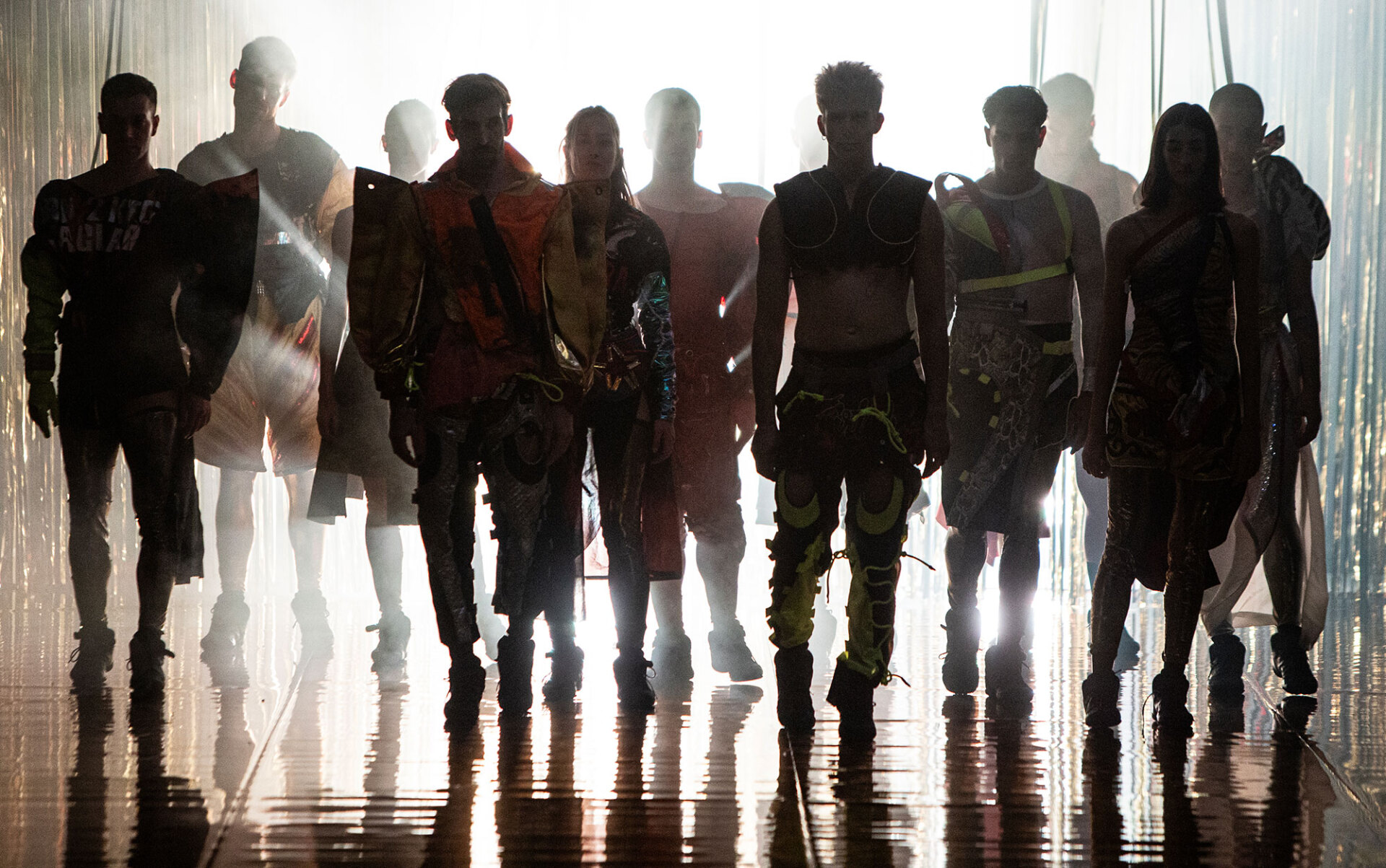 Η «Χρυσή εποχή» του Κωνσταντίνου Ρήγου