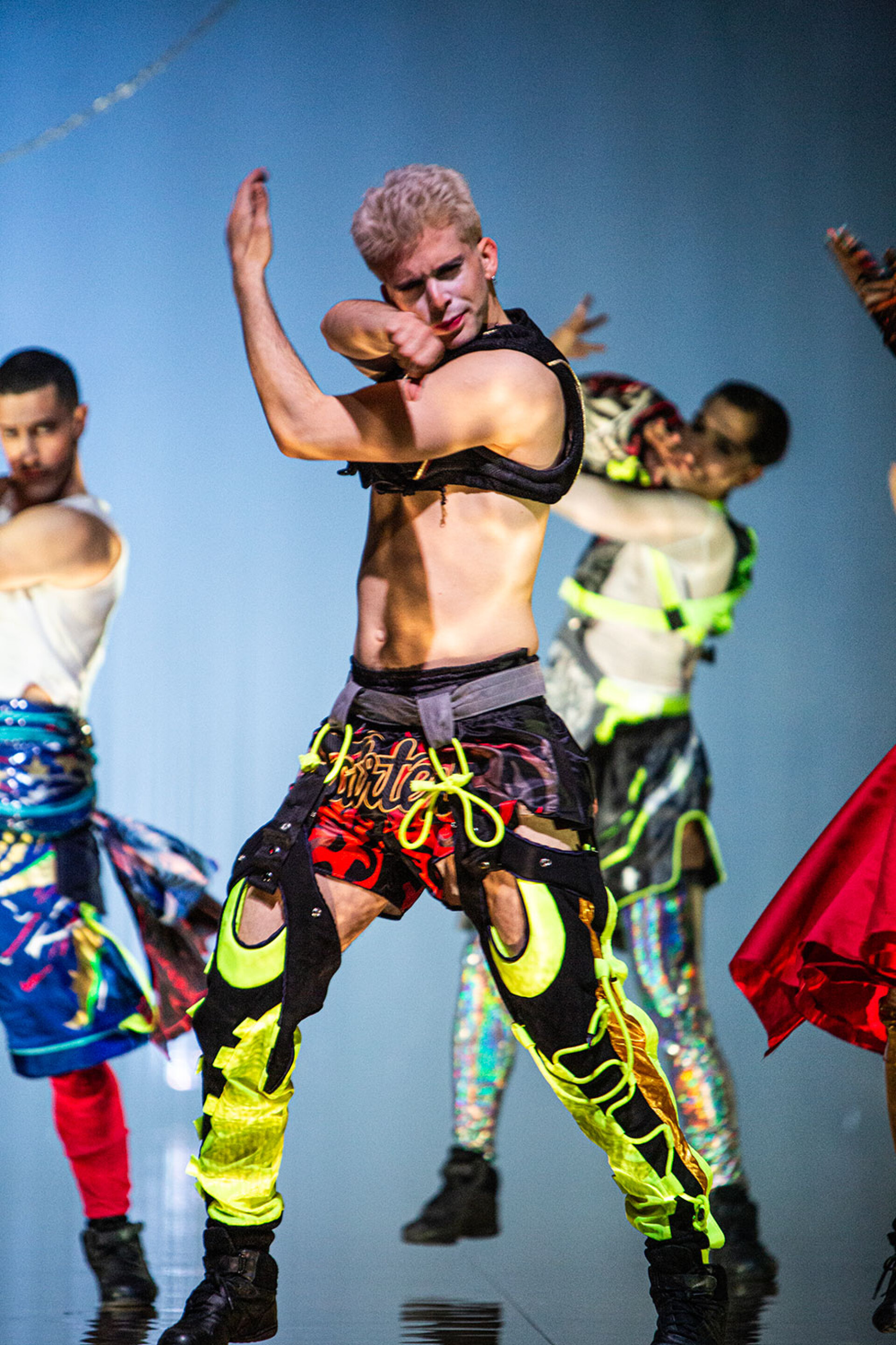 Η «Χρυσή εποχή» του Κωνσταντίνου Ρήγου