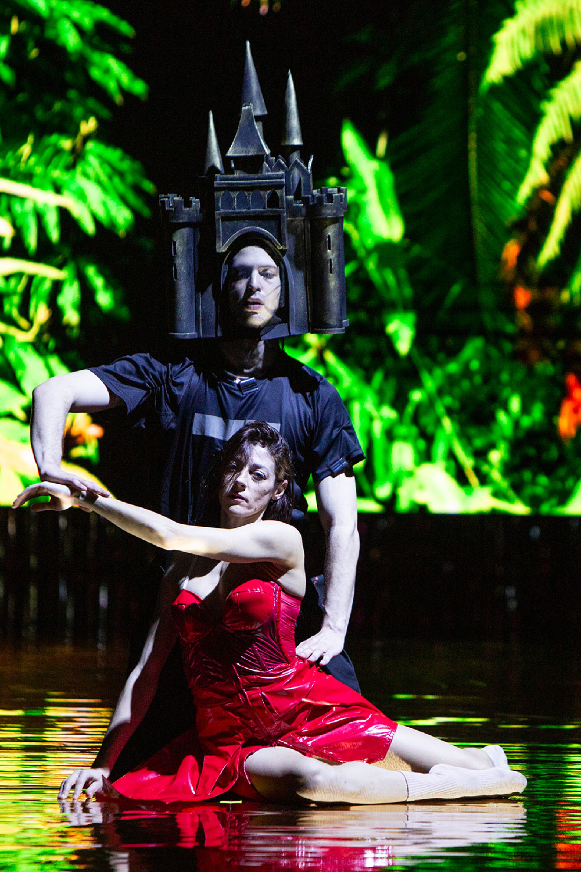 Η «Χρυσή εποχή» του Κωνσταντίνου Ρήγου