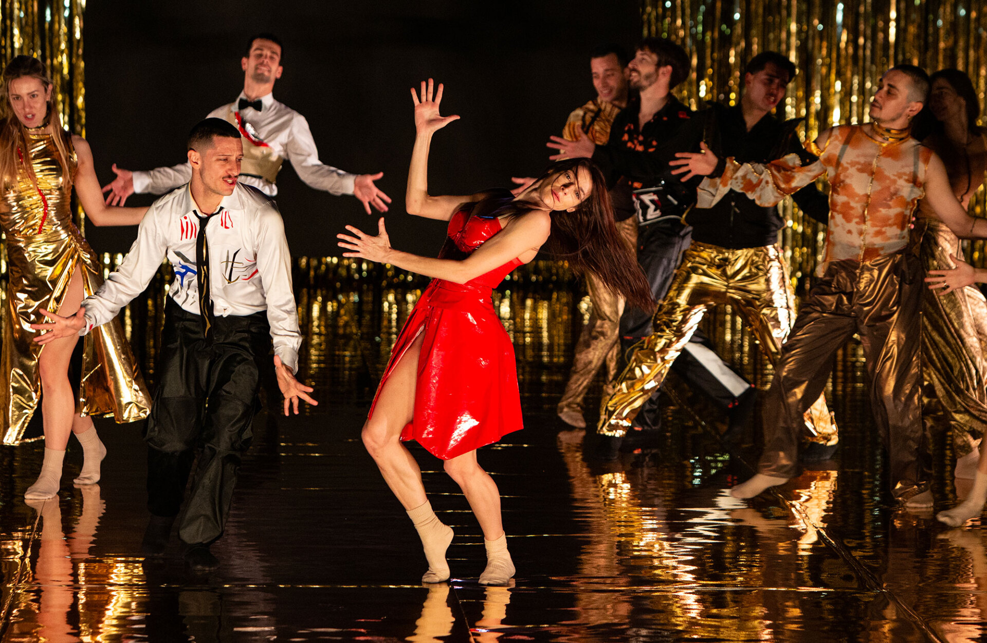 Η «Χρυσή εποχή» του Κωνσταντίνου Ρήγου