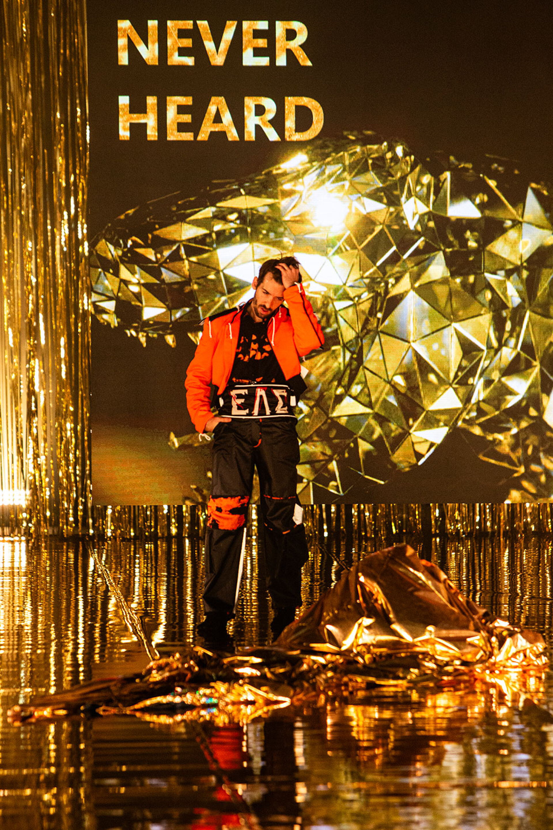 Η «Χρυσή εποχή» του Κωνσταντίνου Ρήγου