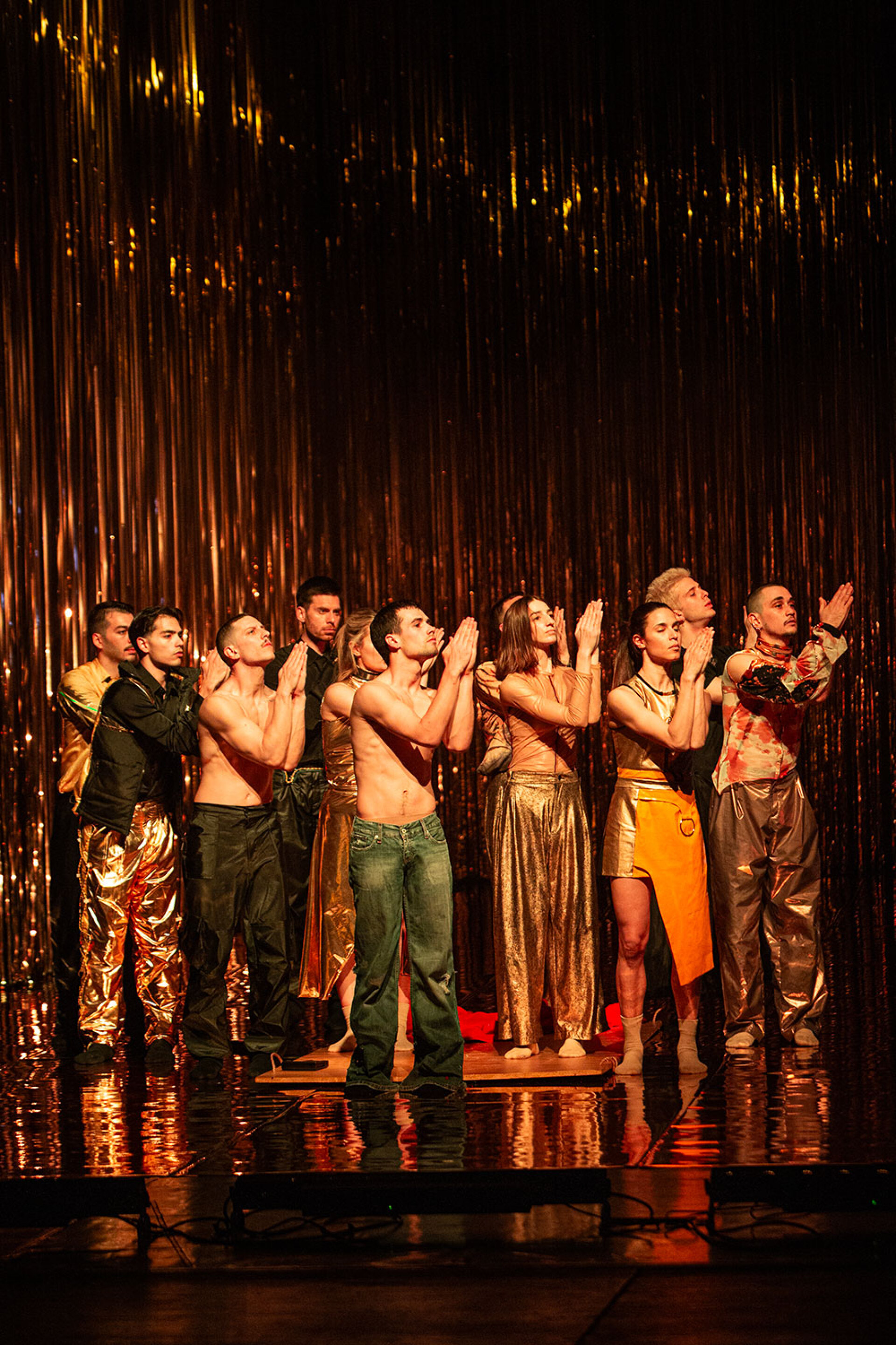 Η «Χρυσή εποχή» του Κωνσταντίνου Ρήγου