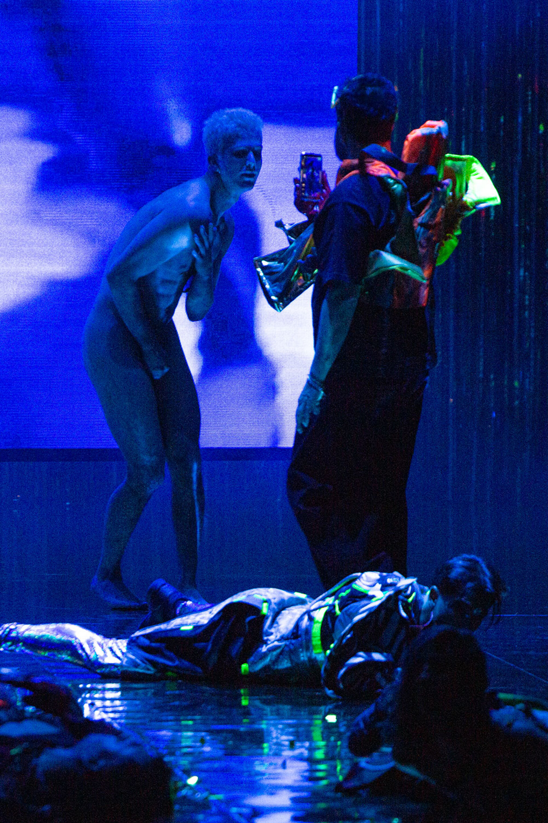 Η «Χρυσή εποχή» του Κωνσταντίνου Ρήγου