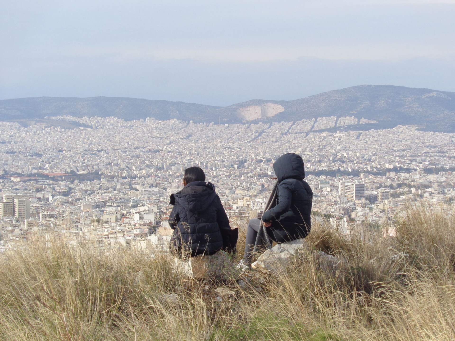 Τουρκοβούνια